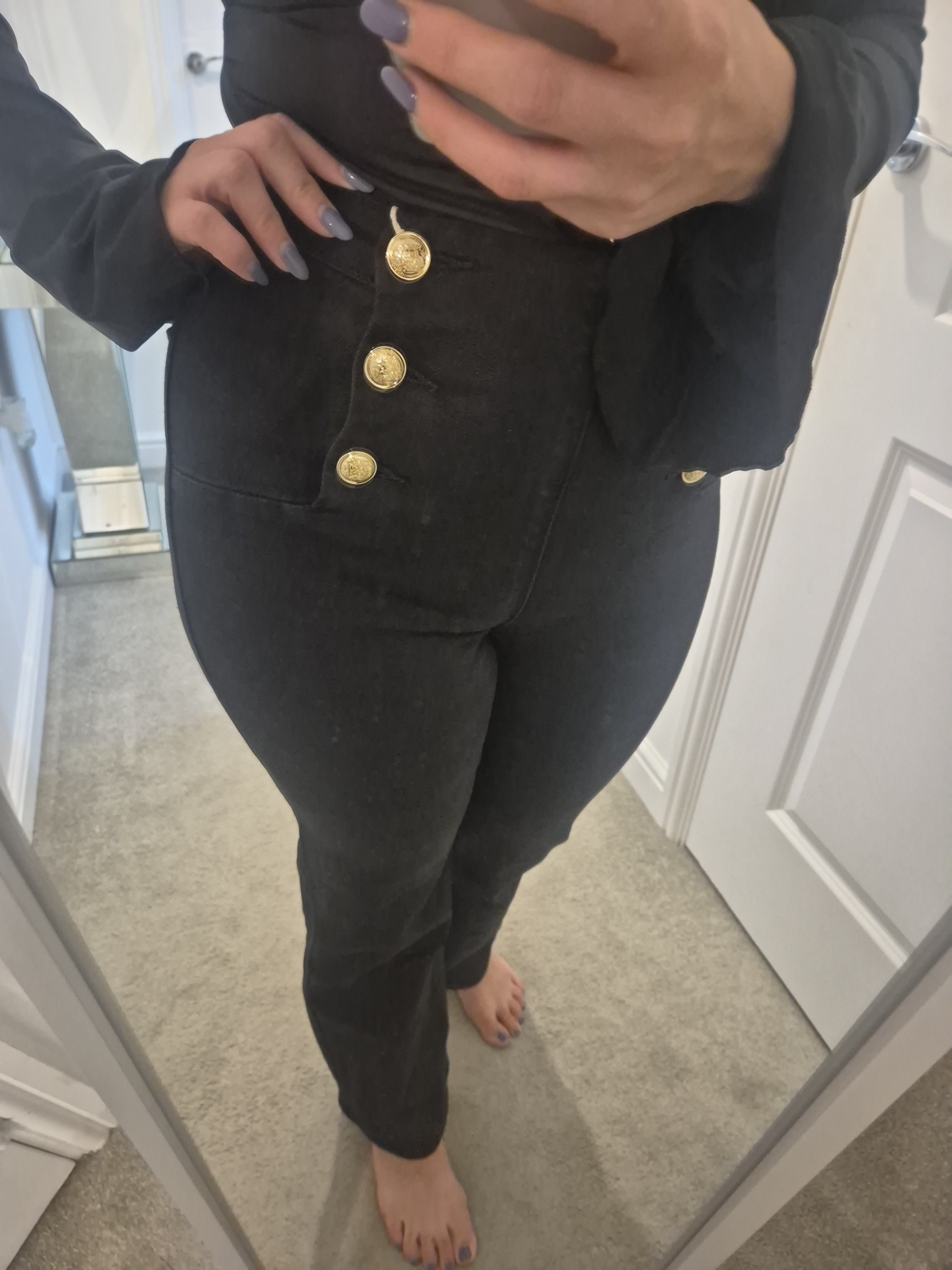 Betsy Jean Black
