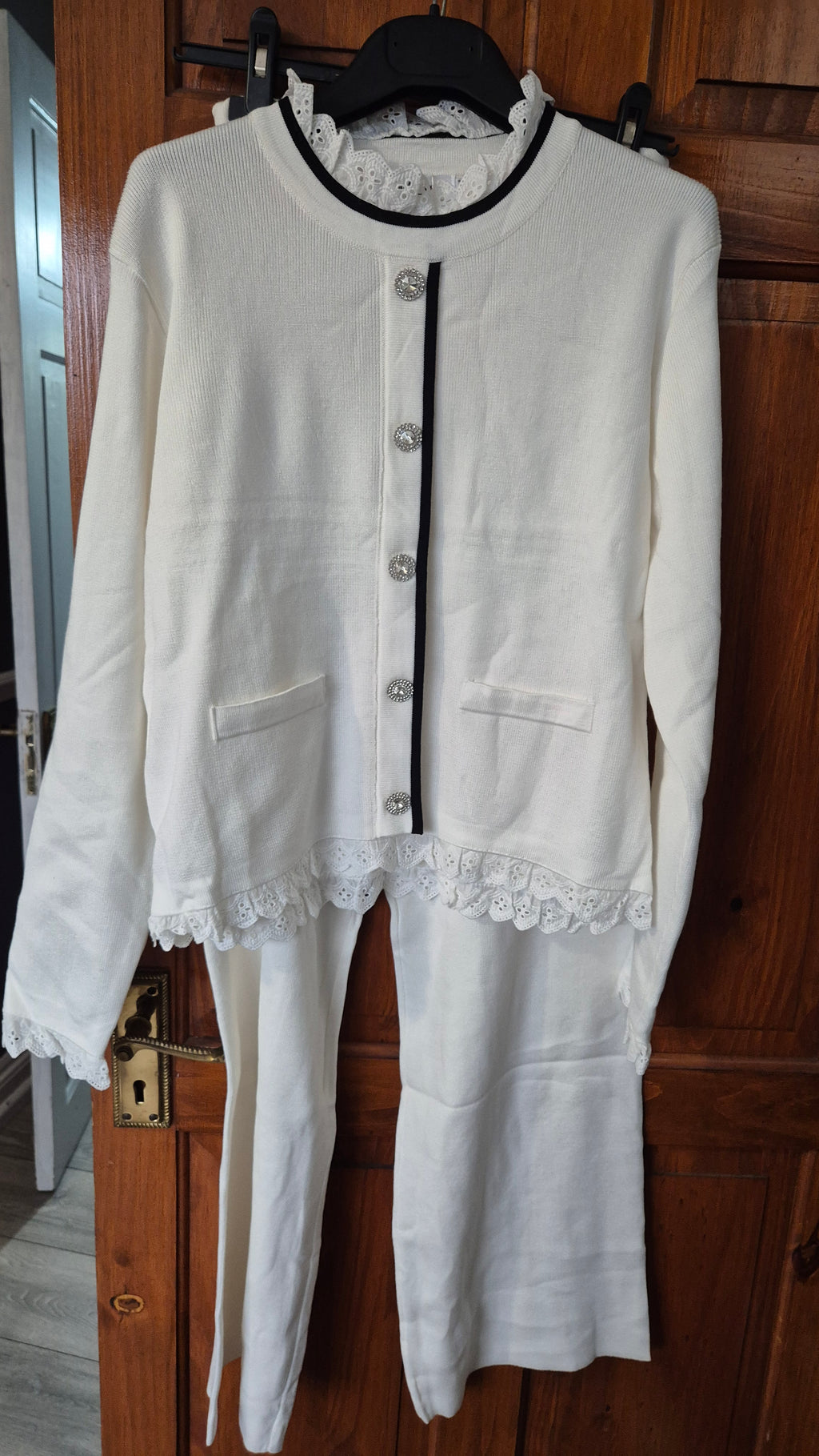 Olivia Loungewear Set s/m Various colours