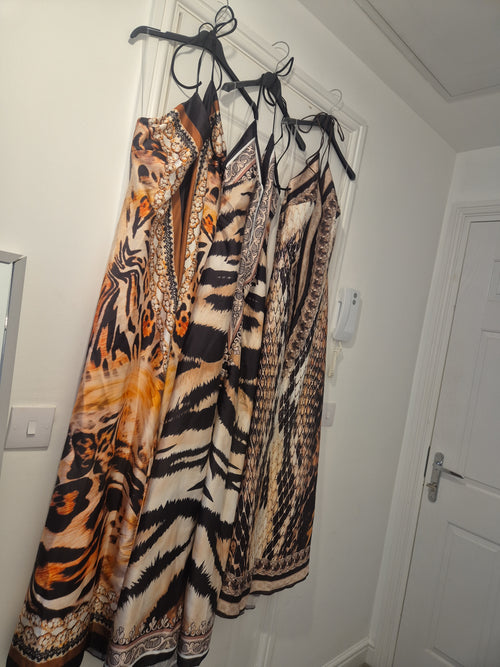 Arabella Dress One Size