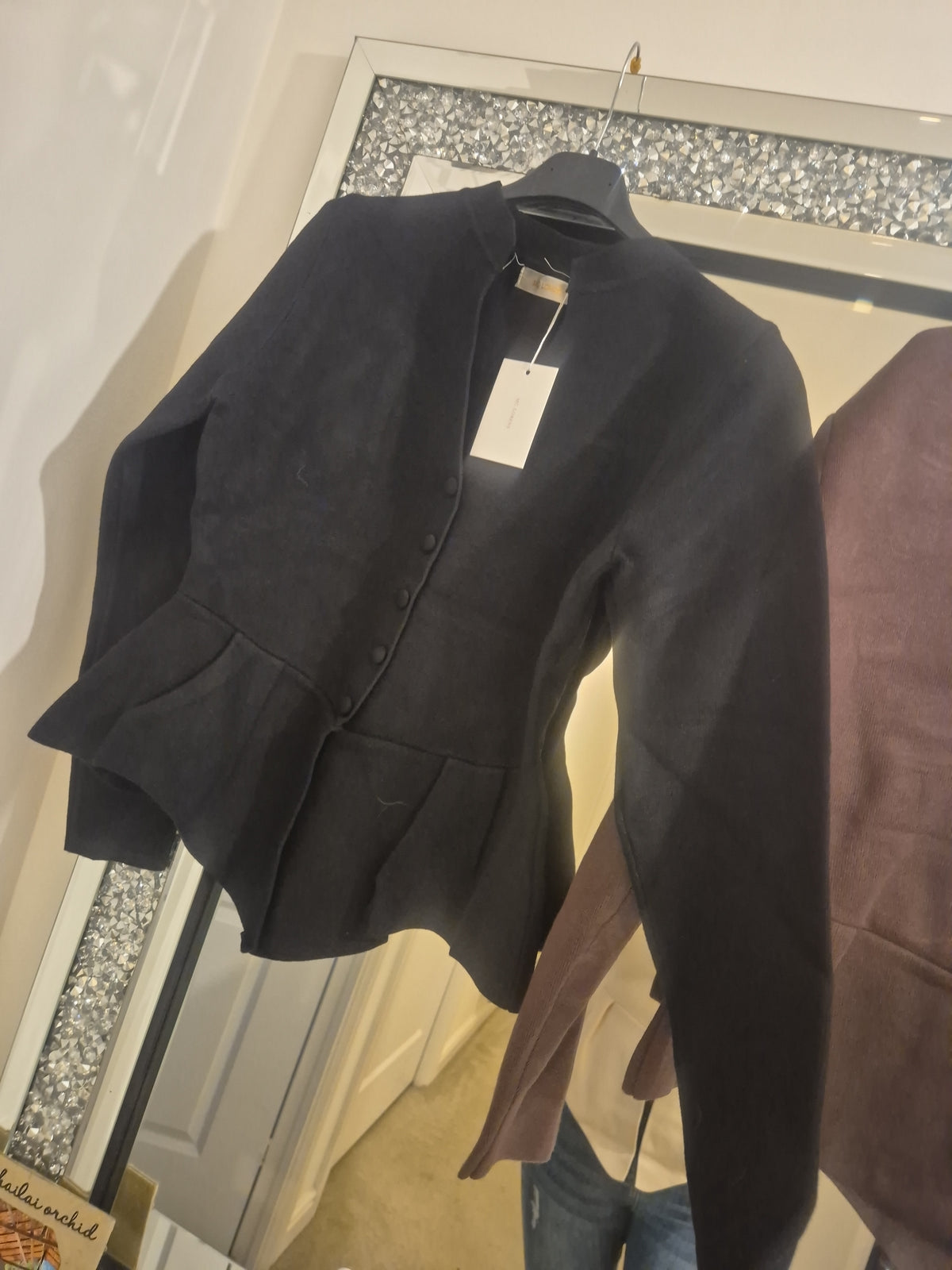 Kate Top One Size