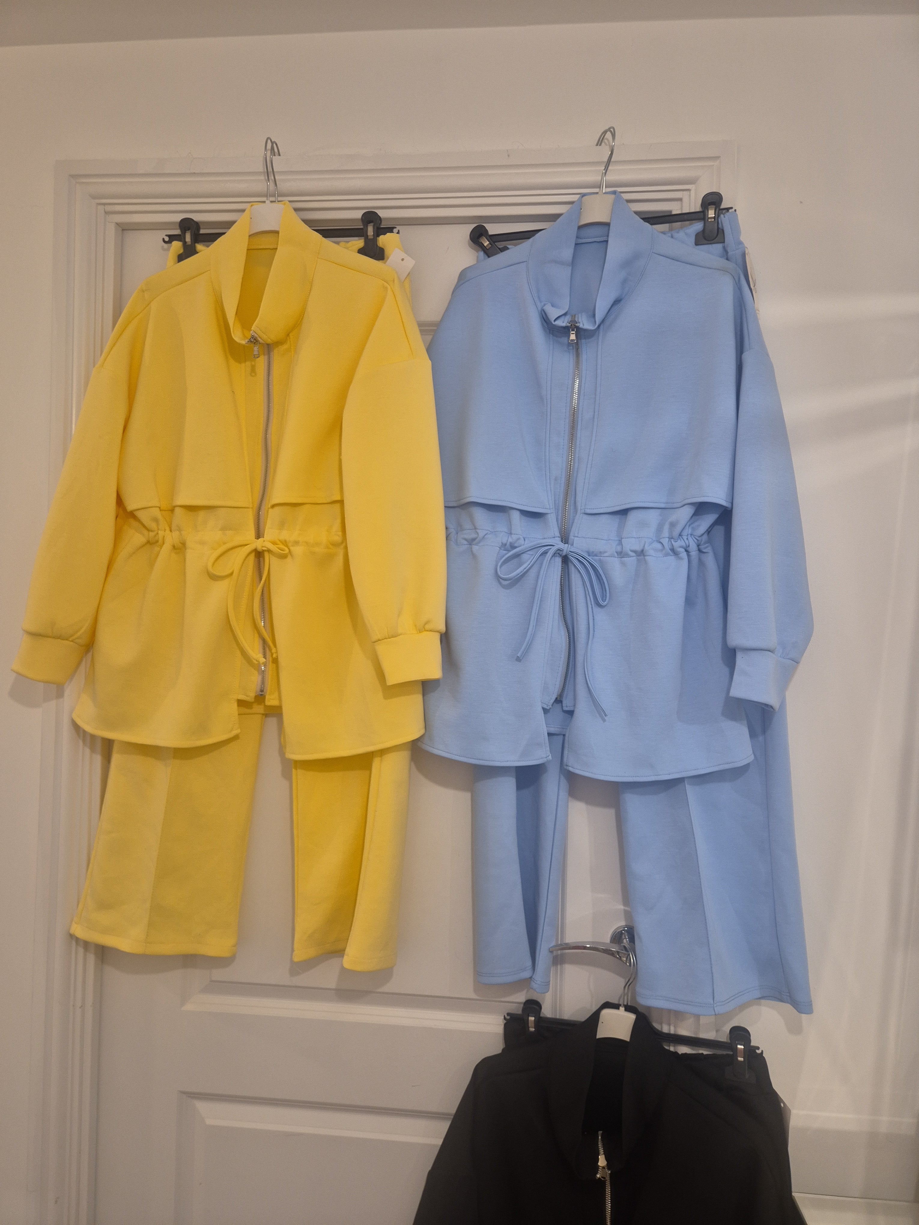 Rosie Tracksuit One Size