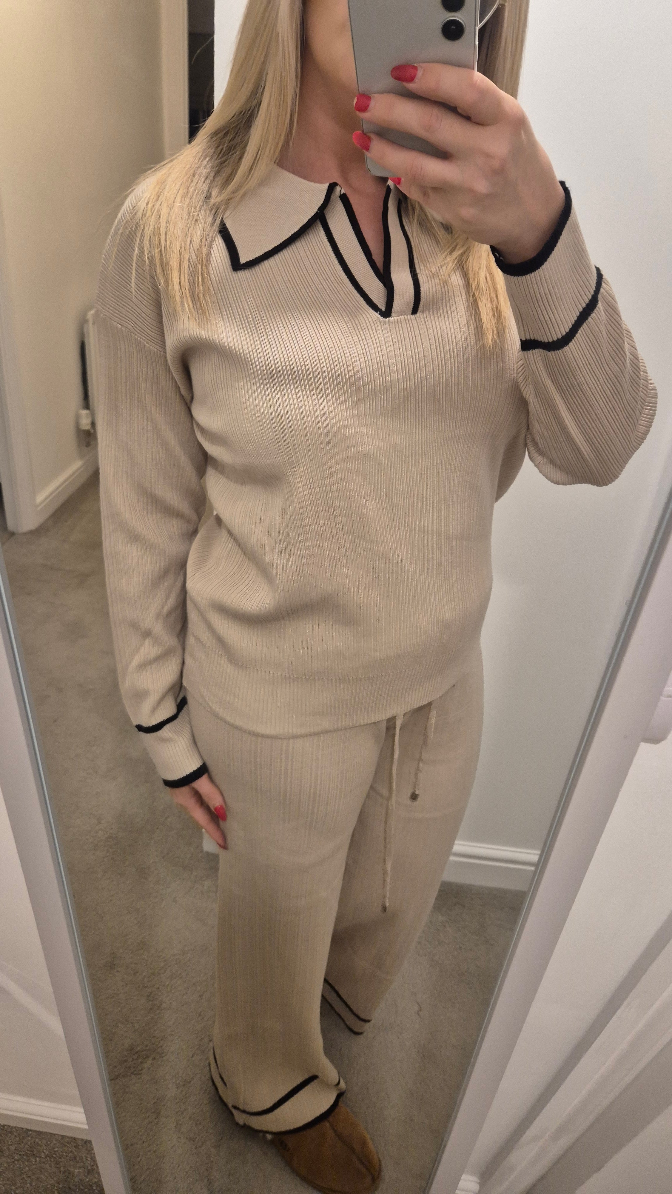 Poppy Tracksuit