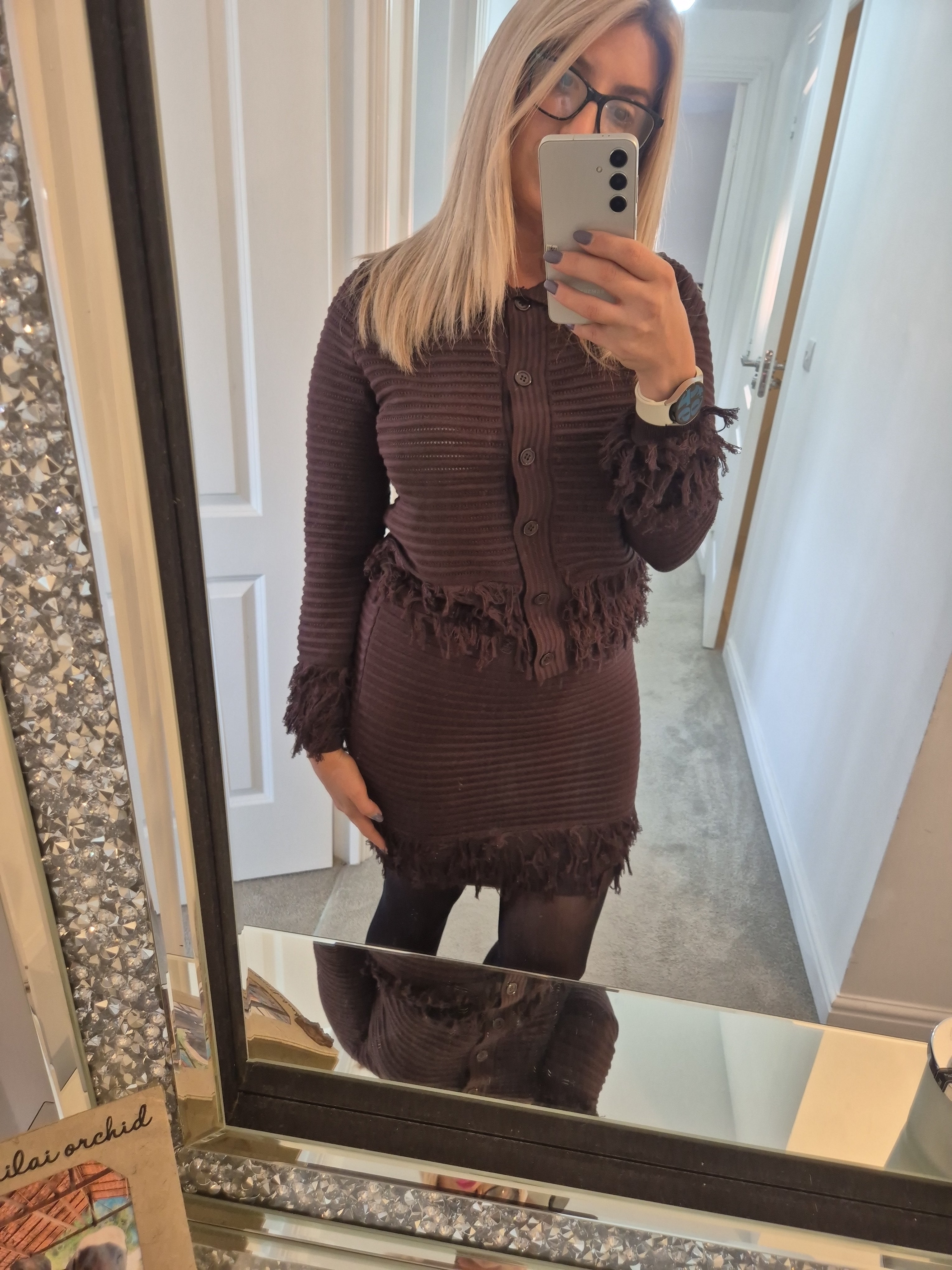 Rita Set Size M/L