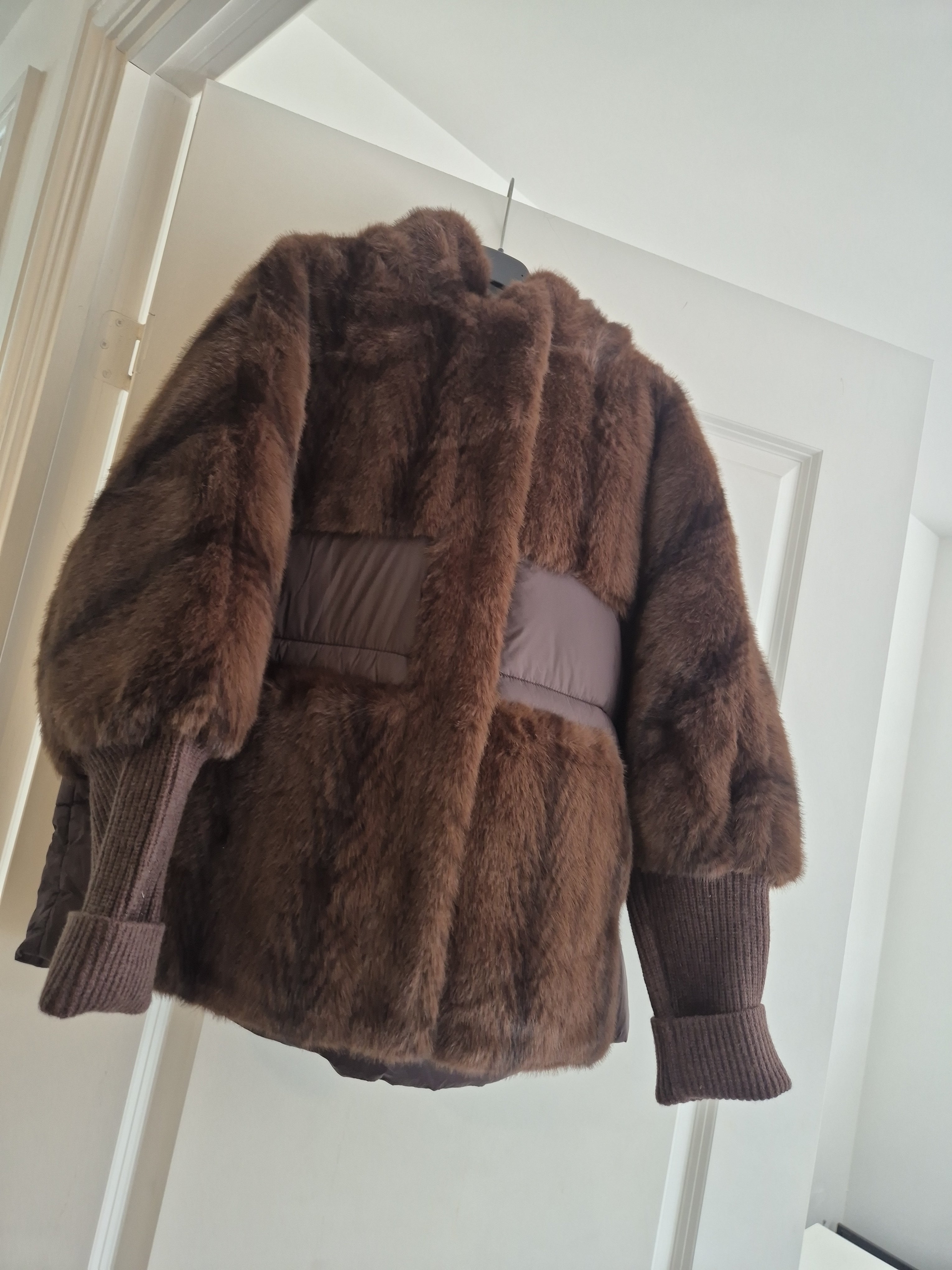 Roxy Jacket Size S/M