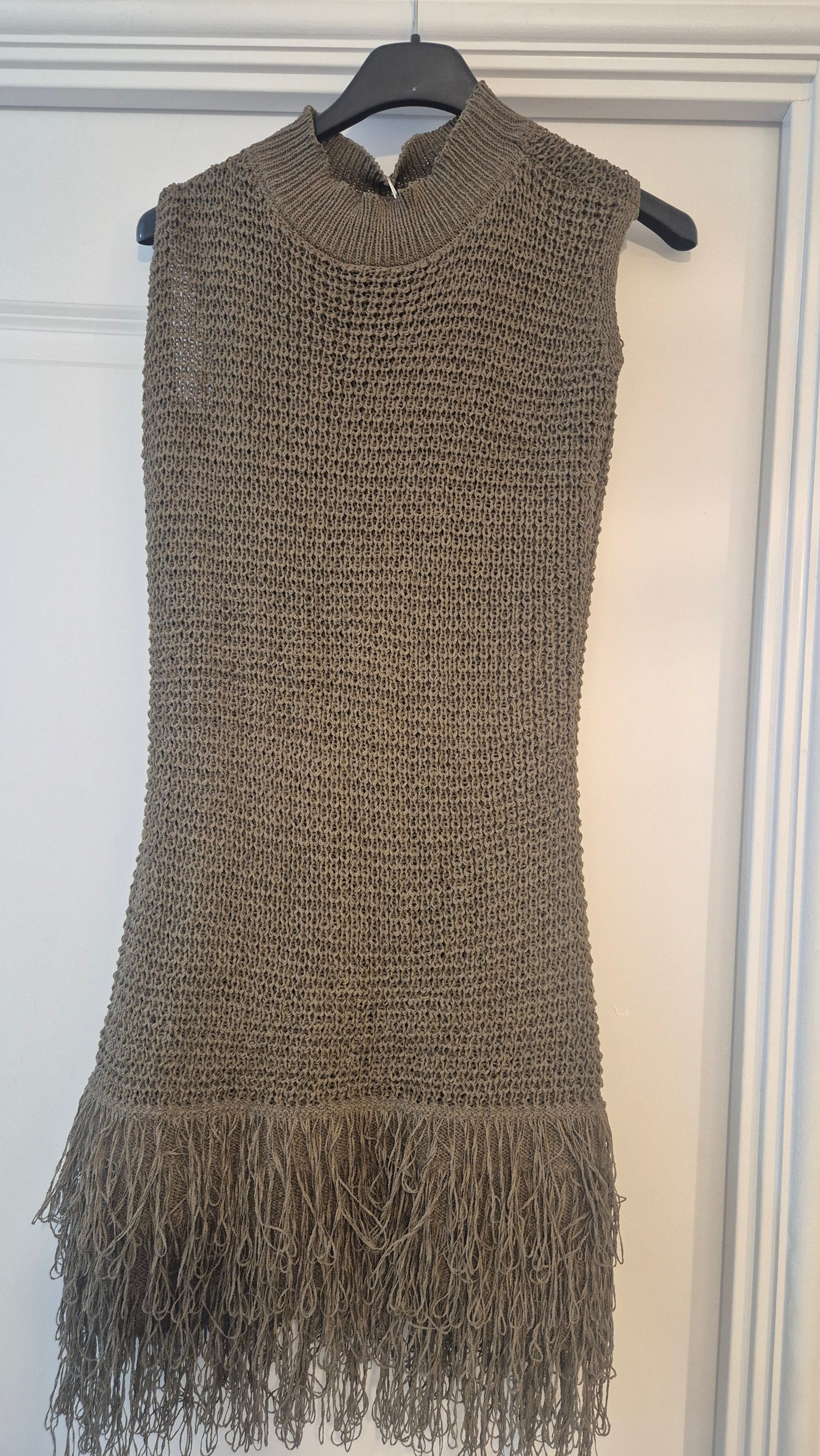 Molly Dress One Size