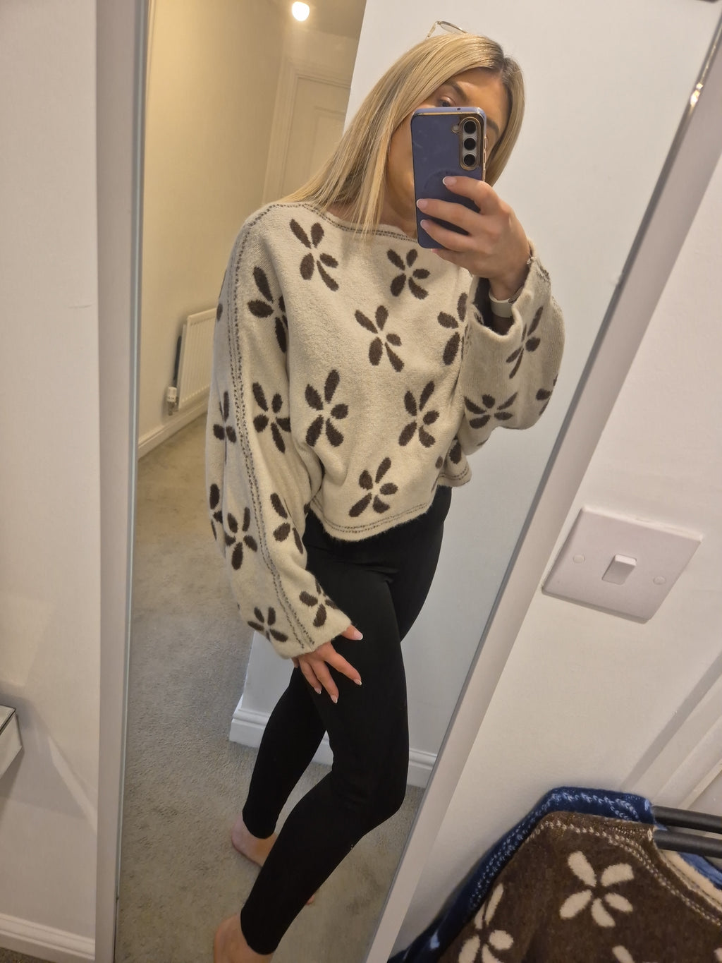 Roxy Jumper One Size