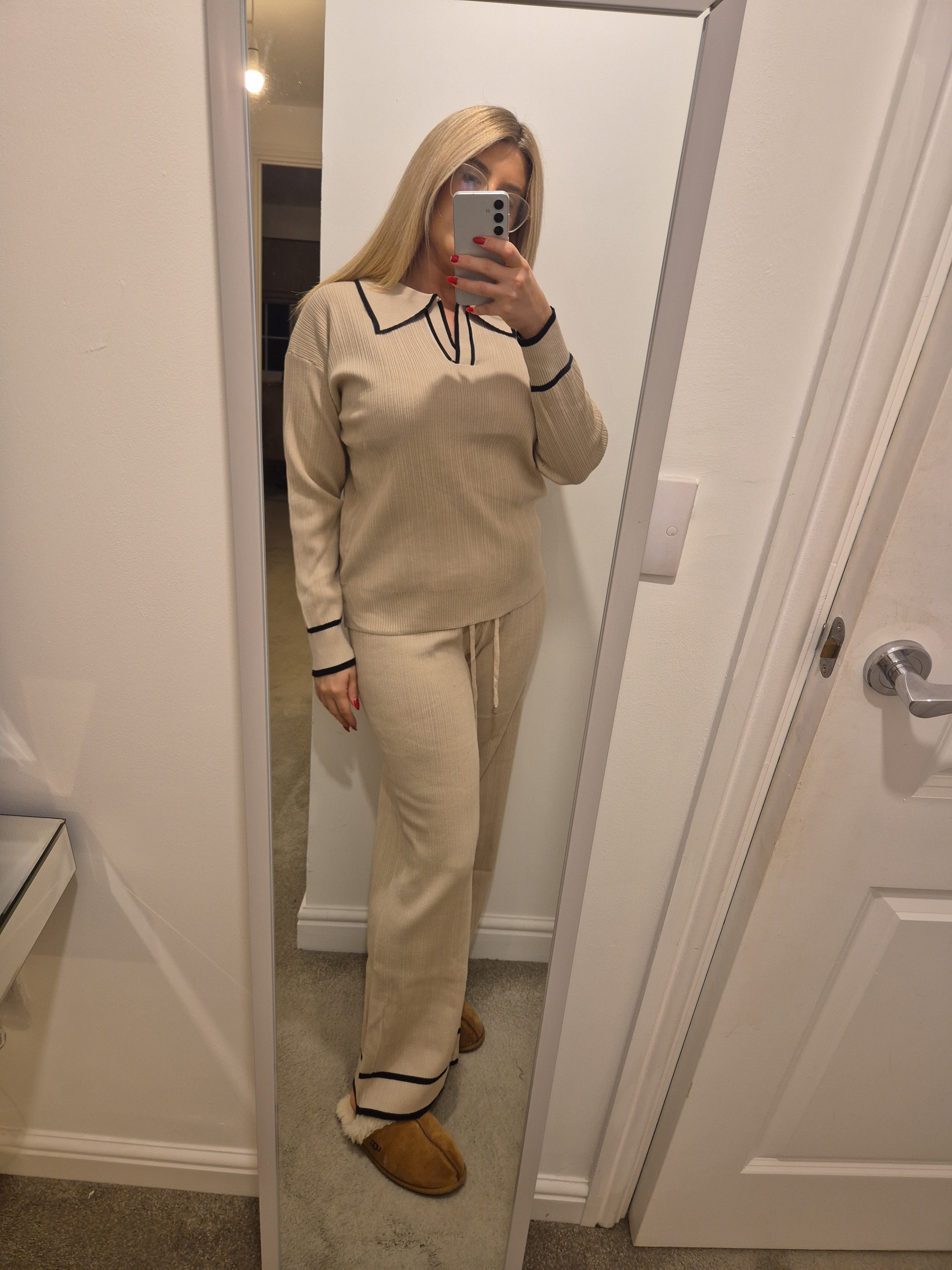 Poppy Tracksuit