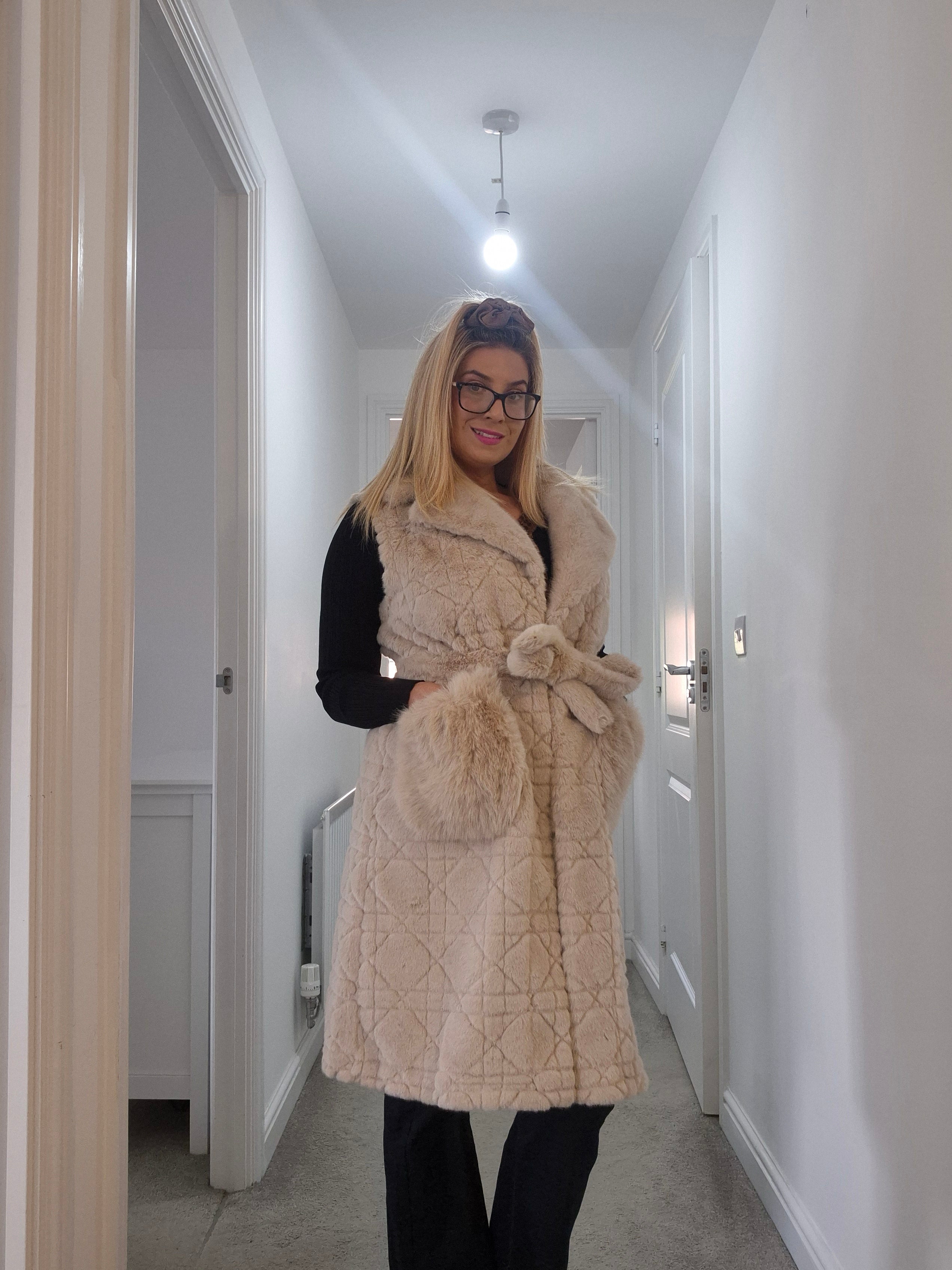 Belle Gillet One Size Various Colours
