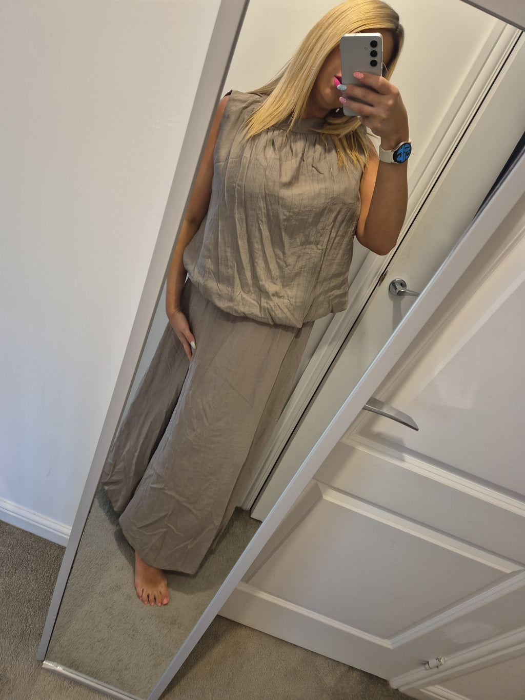Sadie Skirt Set One Size