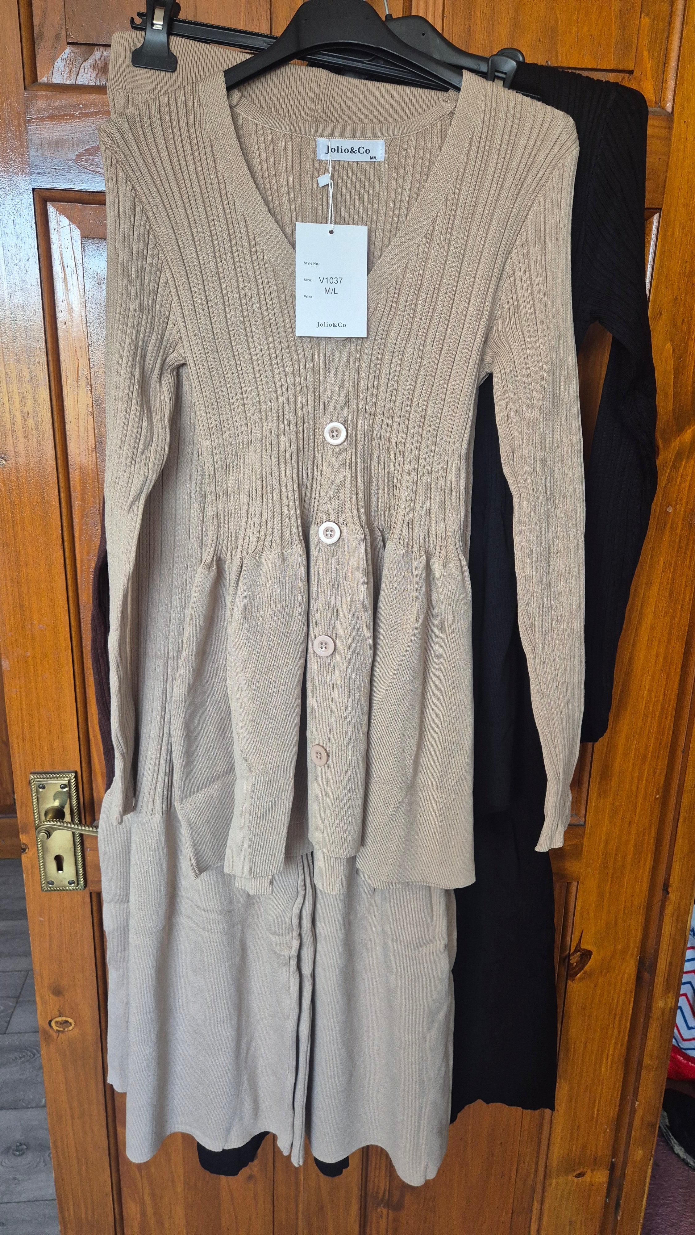 Emma Loungewear Set m/l