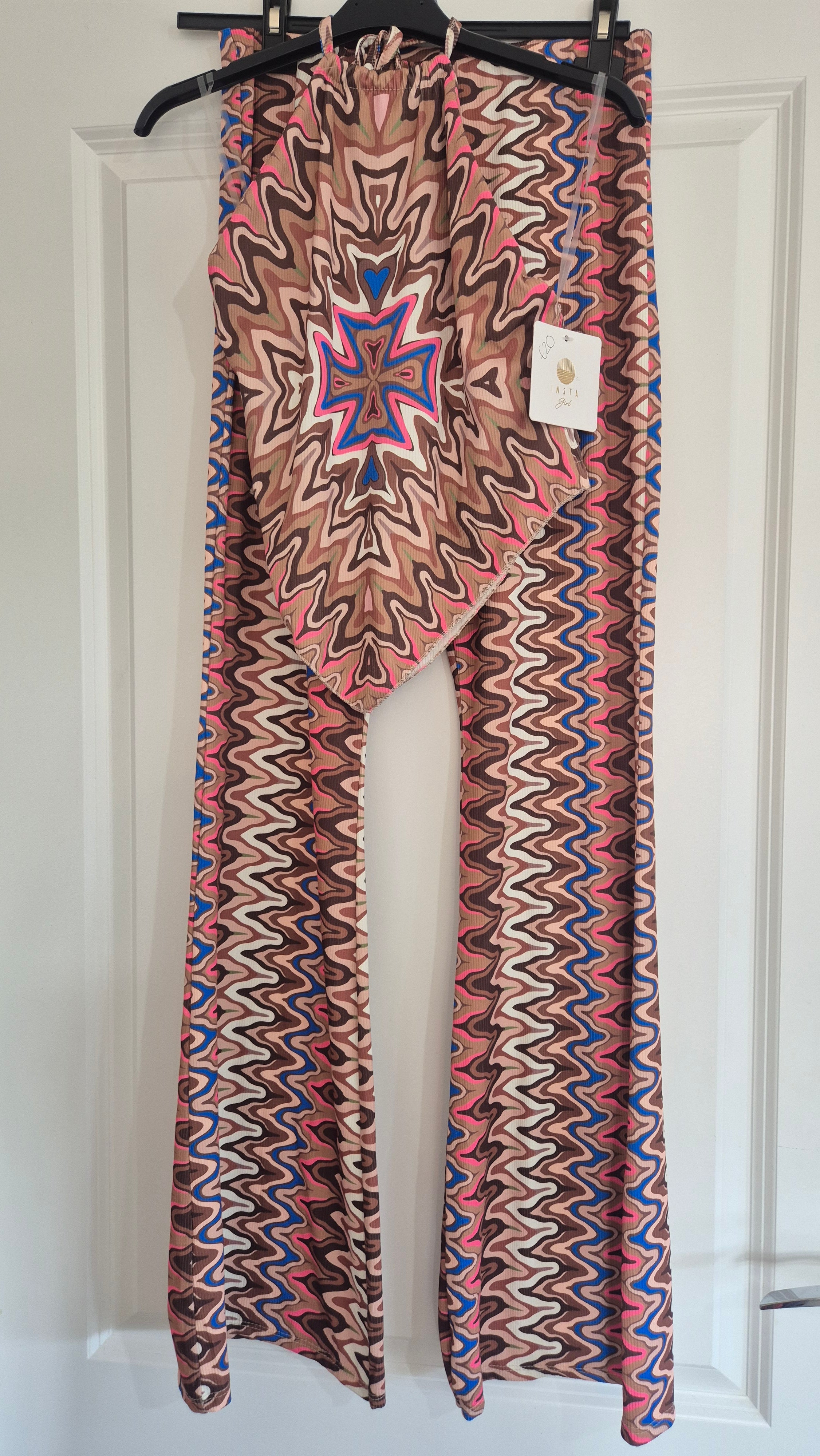 Alysia Set One Size £15 was £20 no returns on sale items