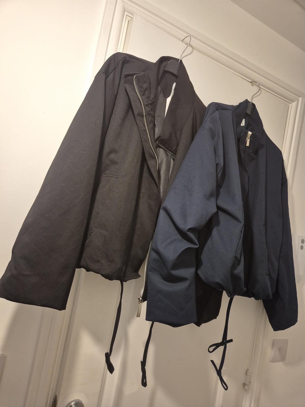 Kelly Jacket One Size