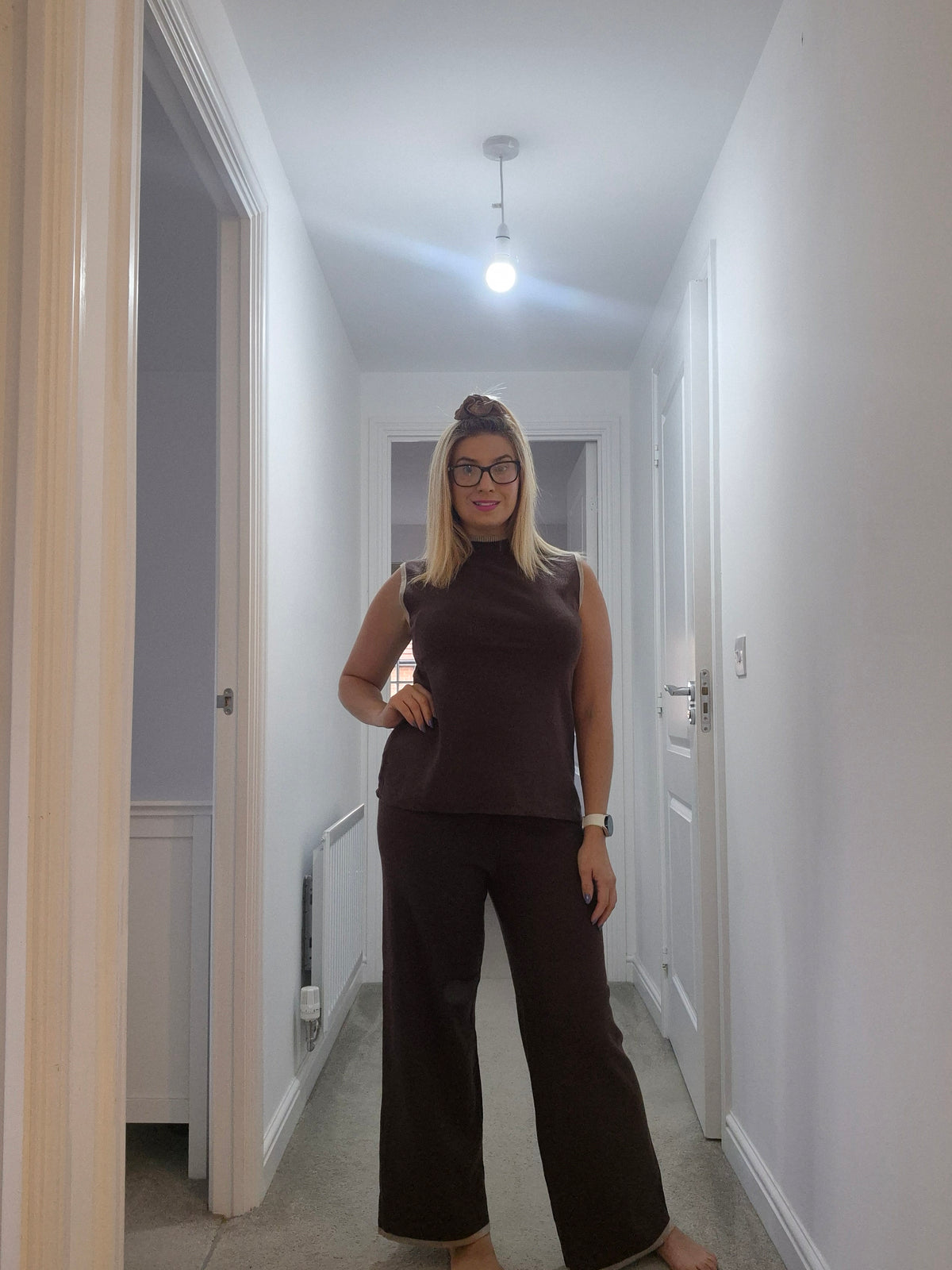 Amelia Set One Size Various Colours