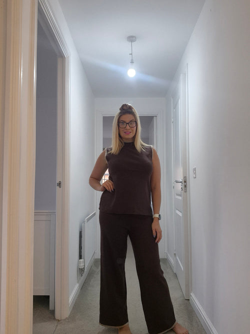 Amelia Set One Size Various Colours