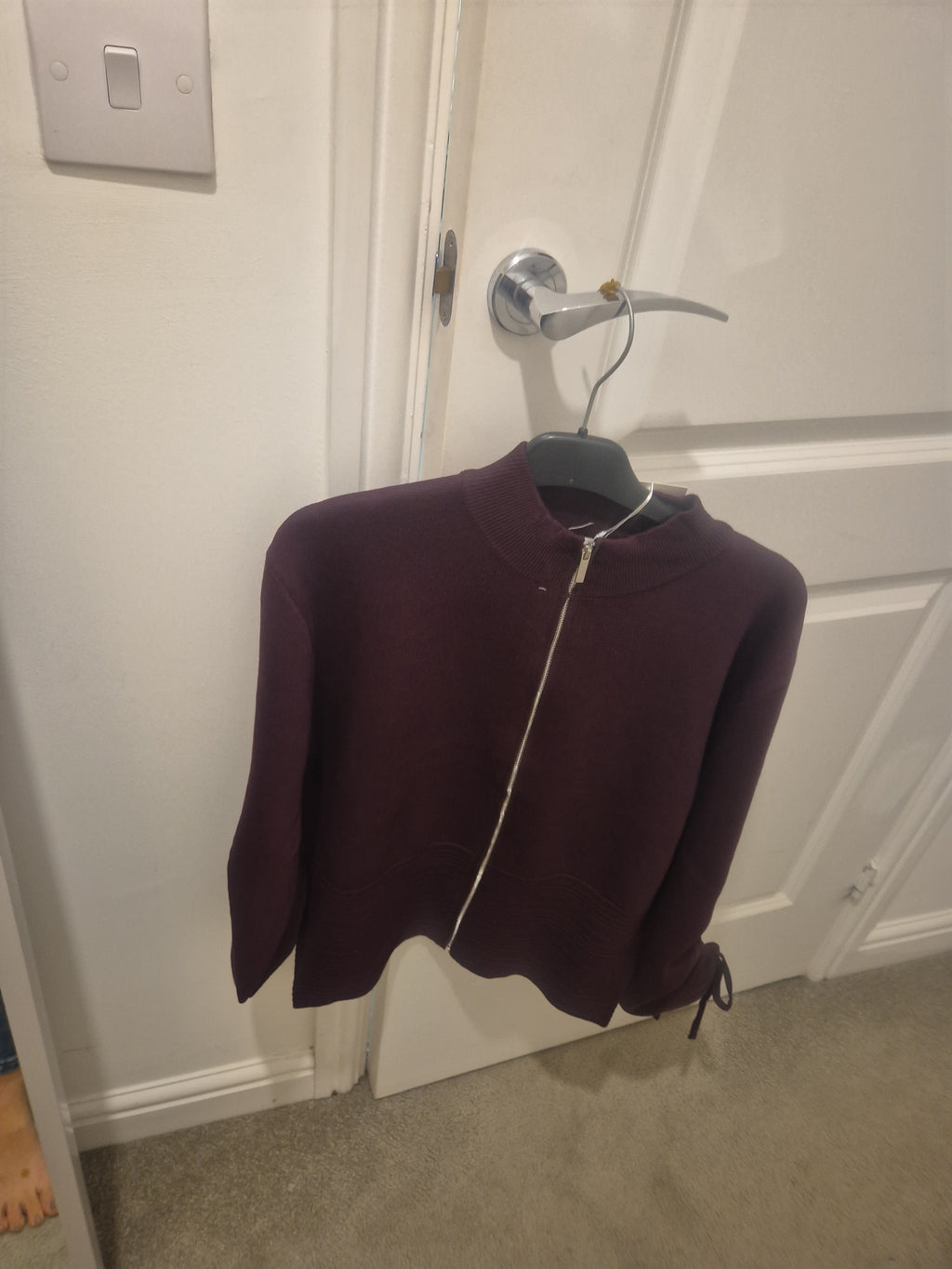 Emma Jacket One Size
