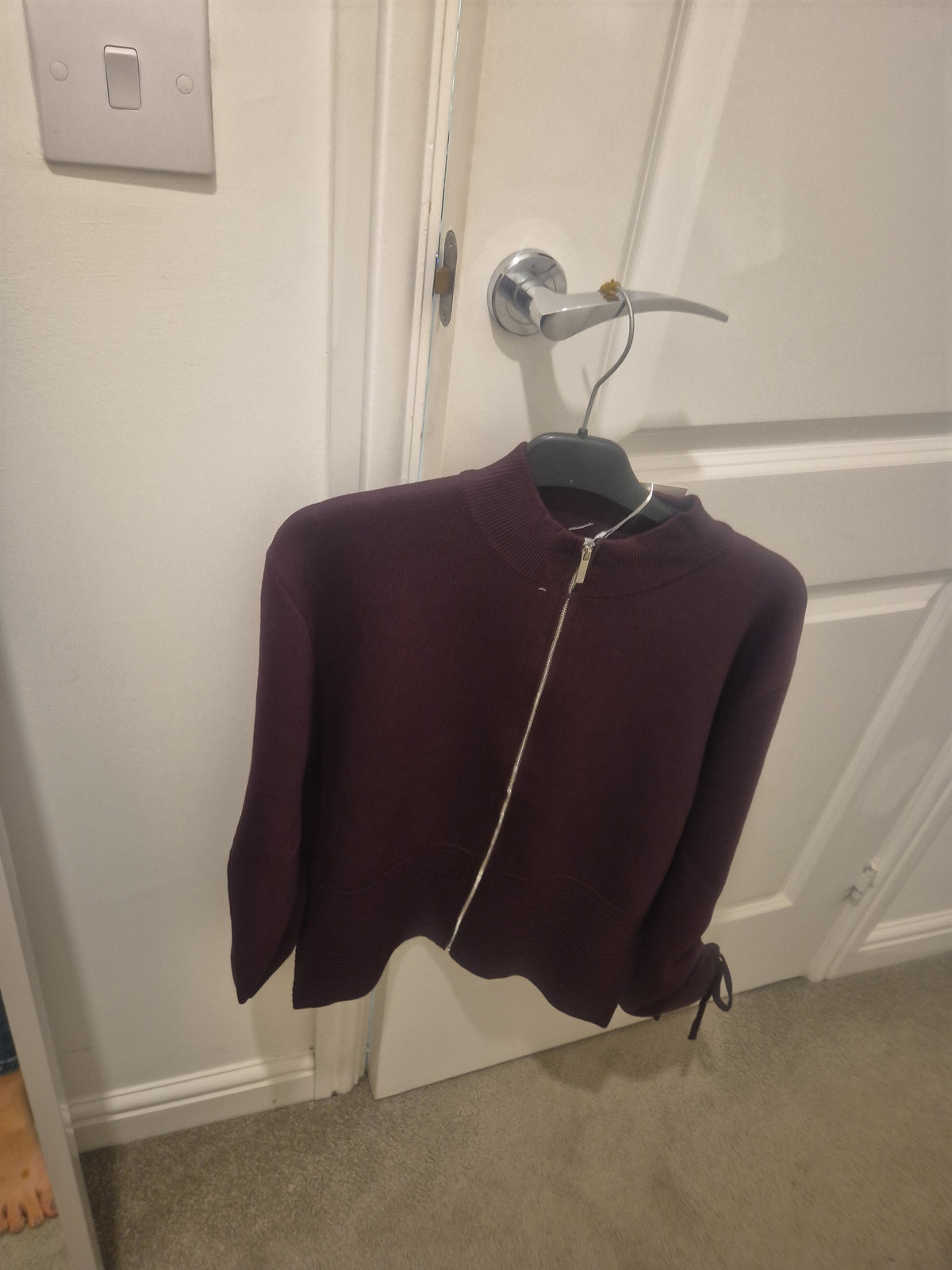 Emma Jacket One Size