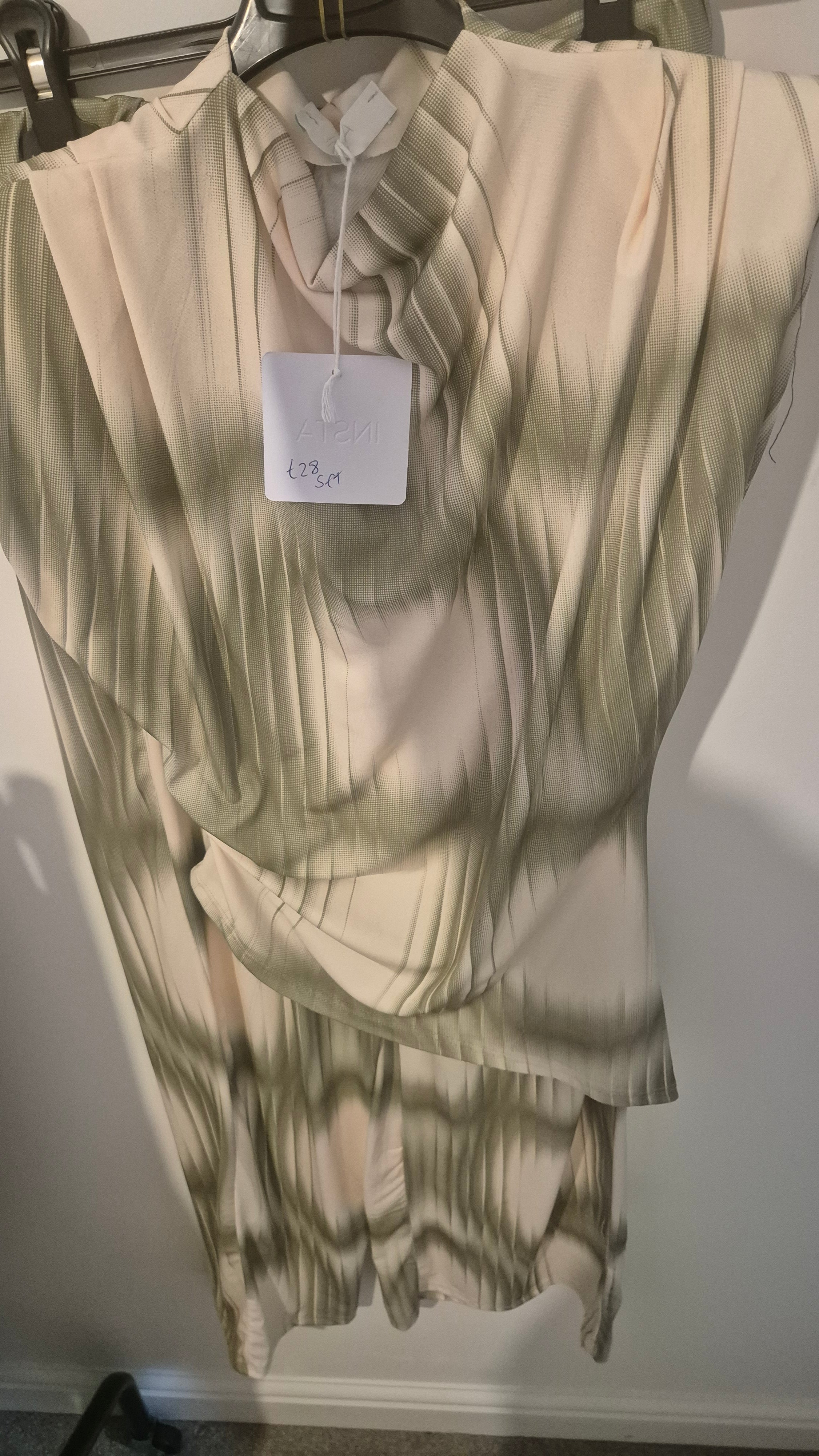 Julie Lounge Wear Set One Size Was £30 now £25