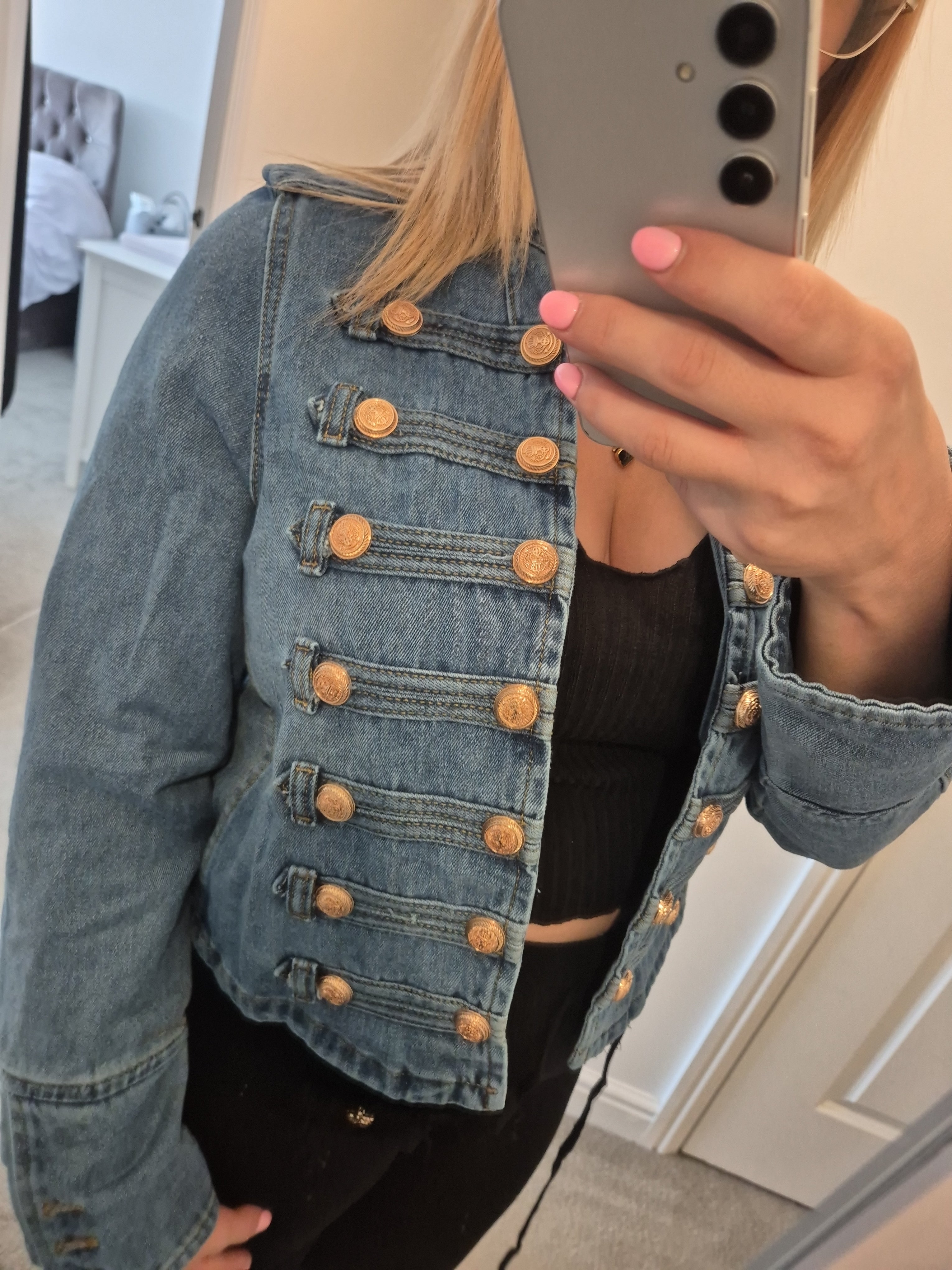 Military Jacket