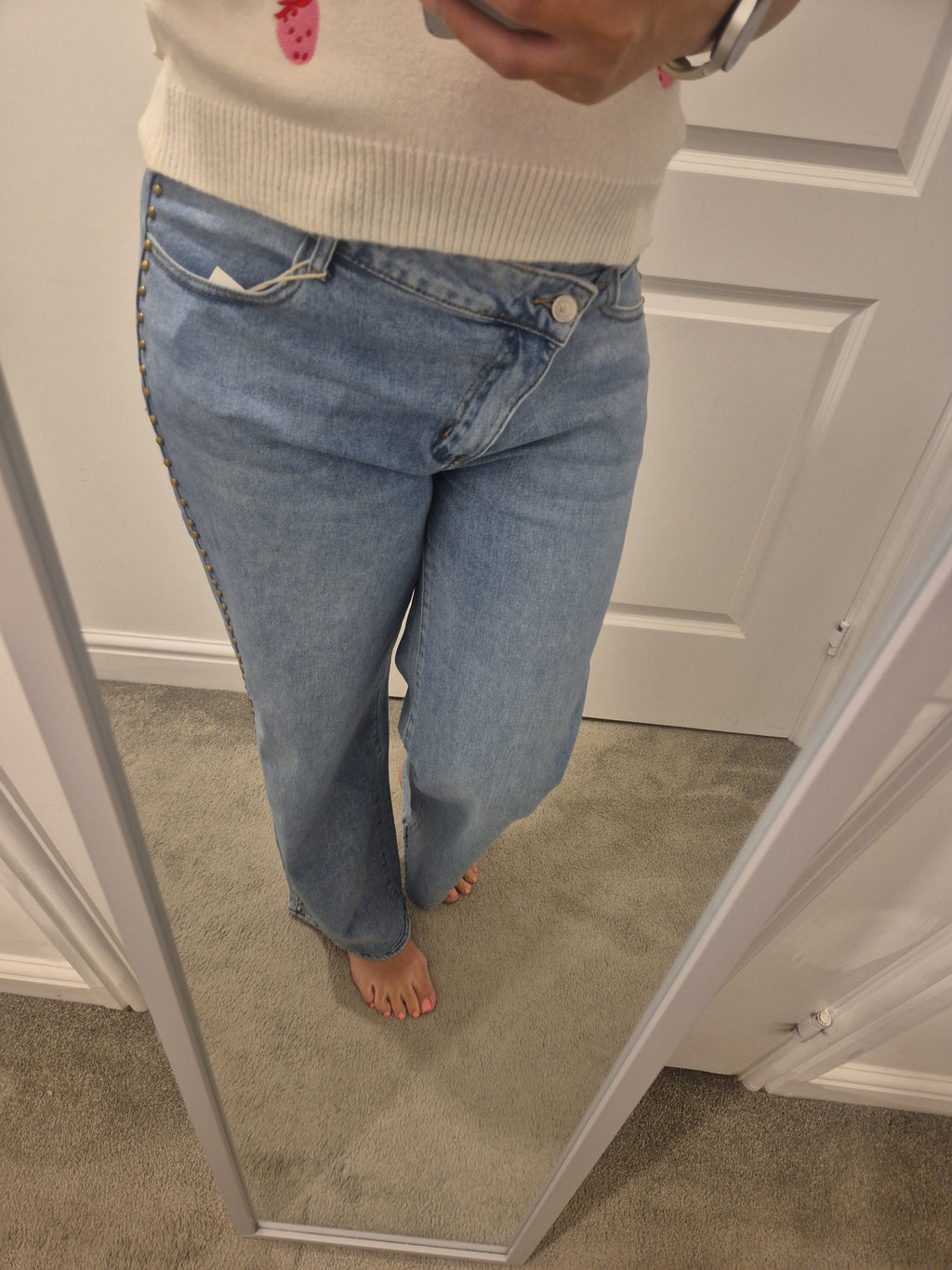 Amber Jeans