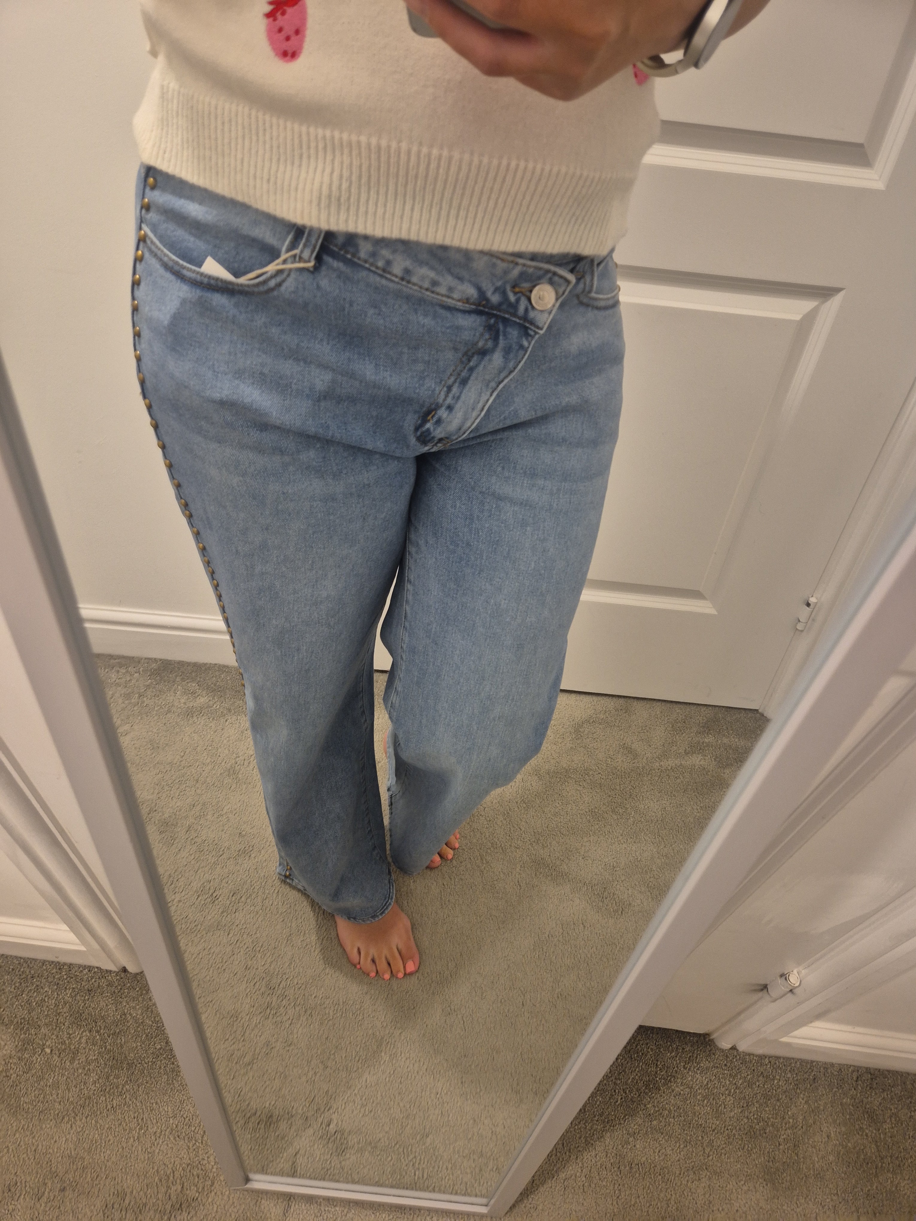 Amber Jeans