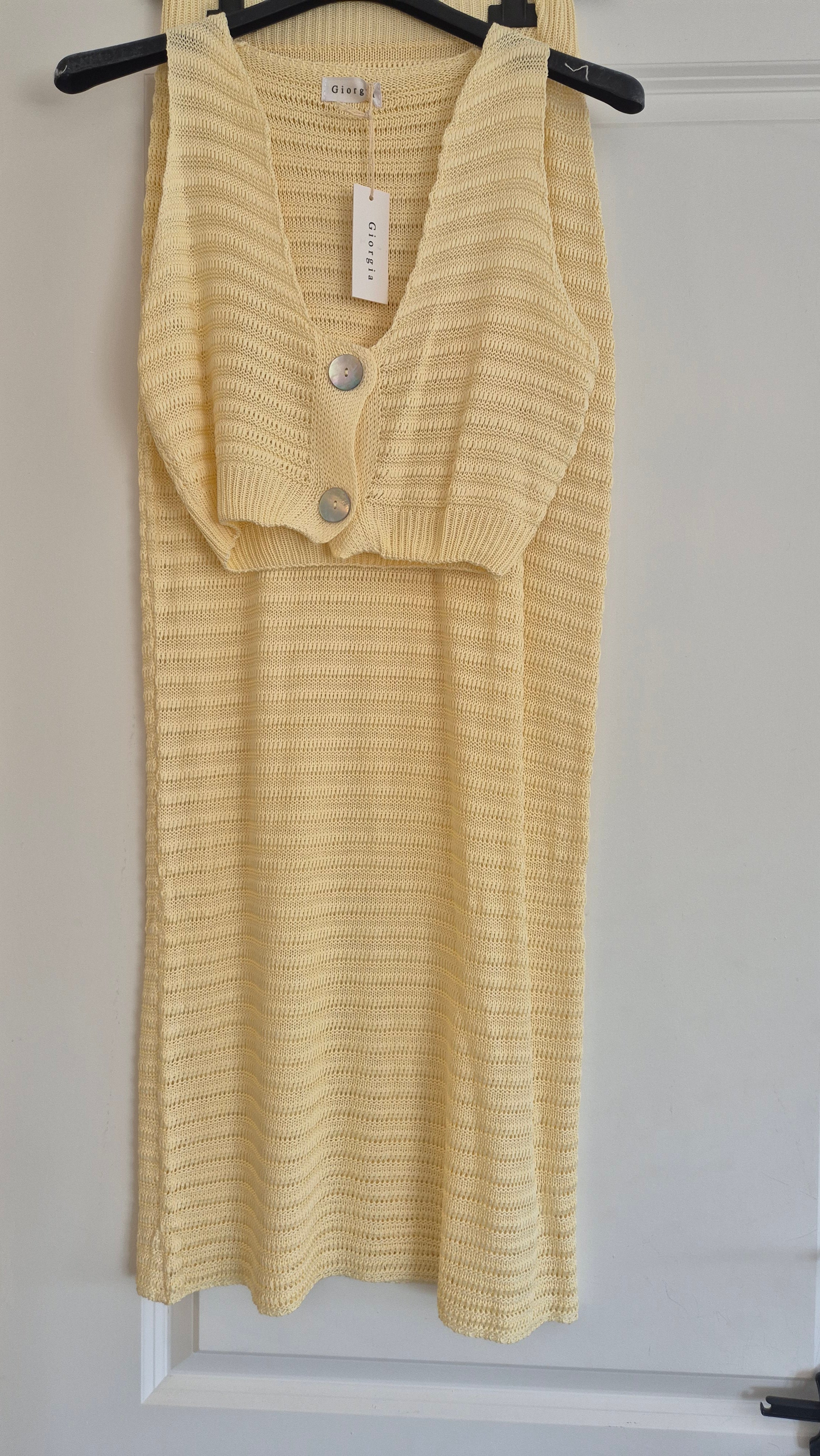 Lacey Set M/L