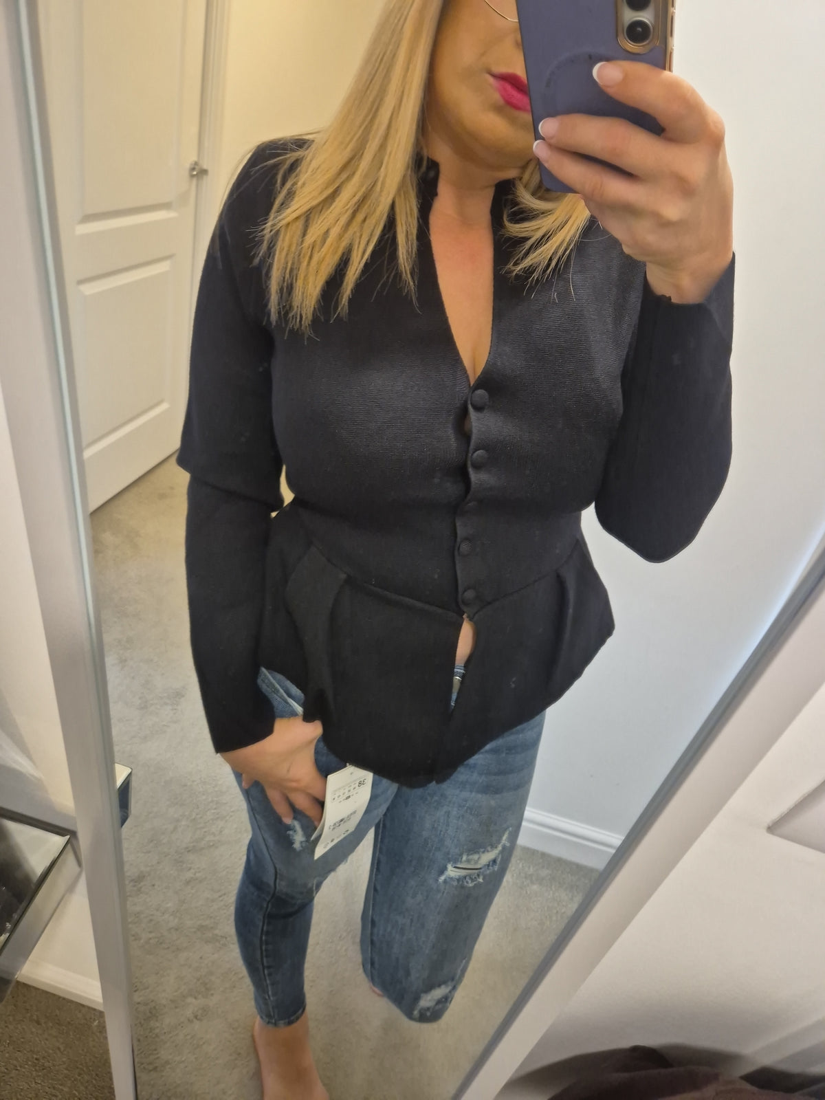Kate Top One Size