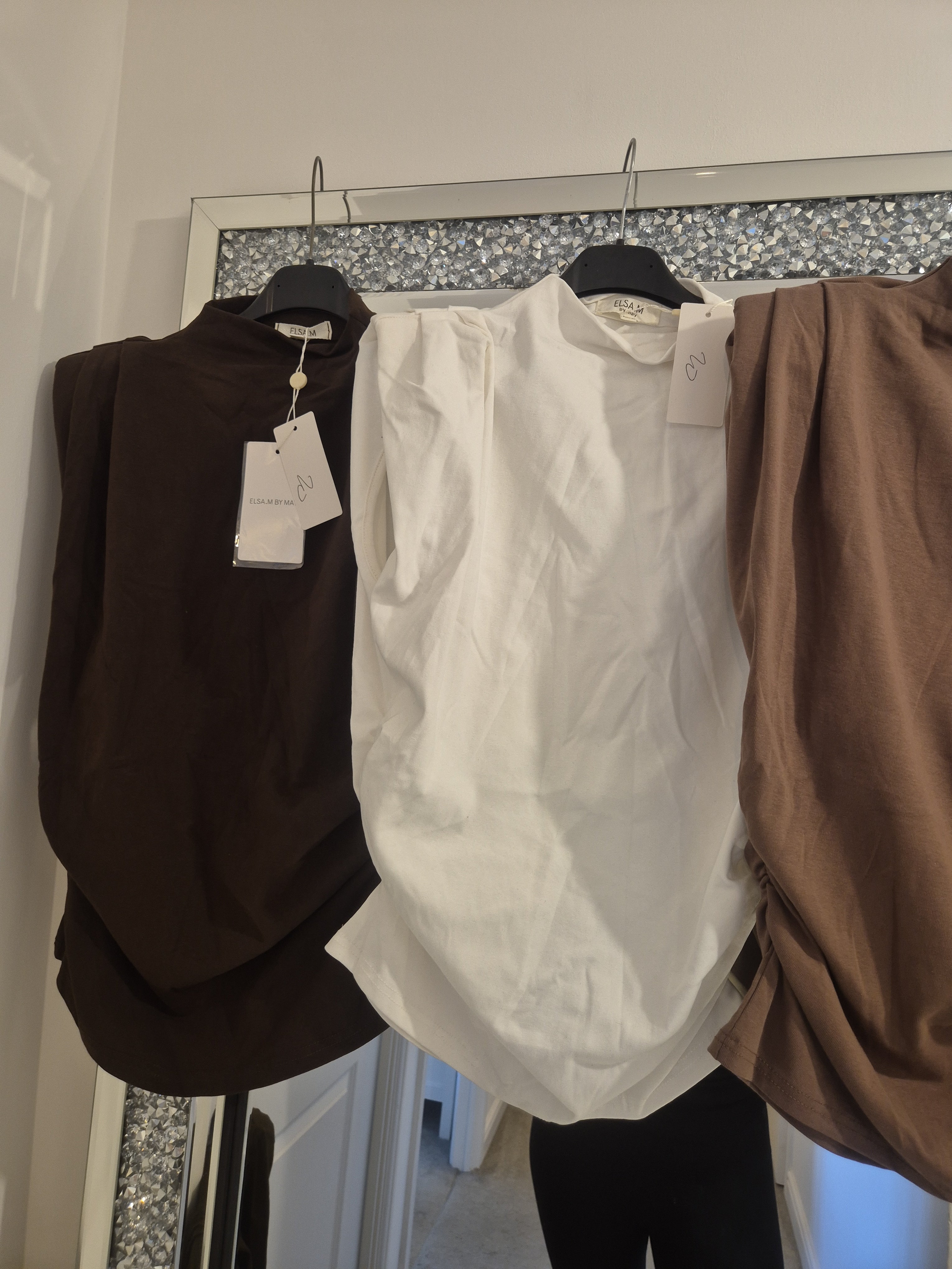 Elsie Top m/l