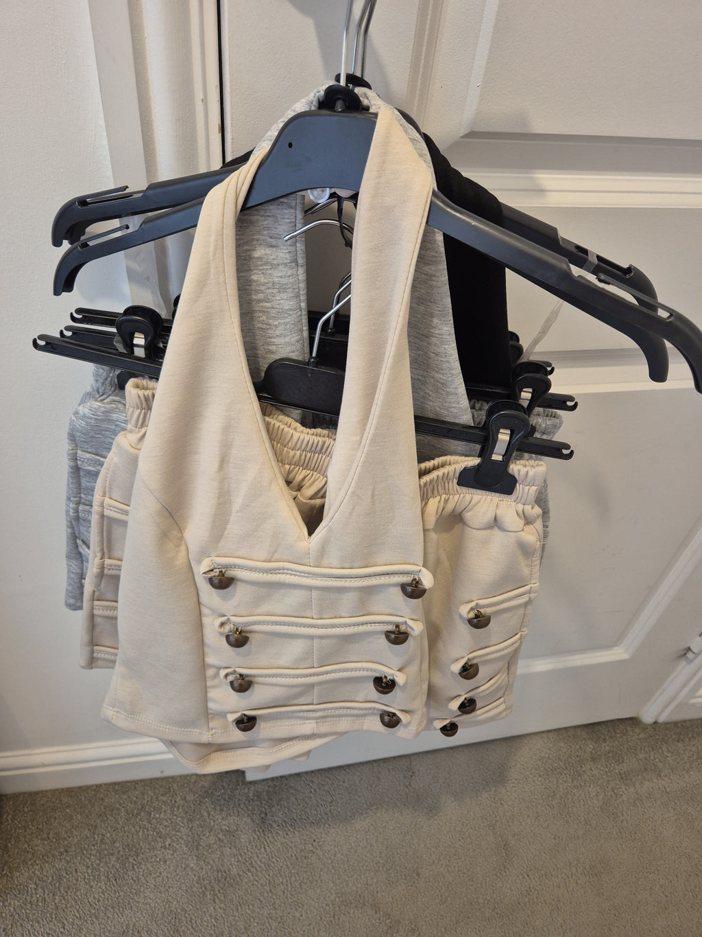 Ria Short Set