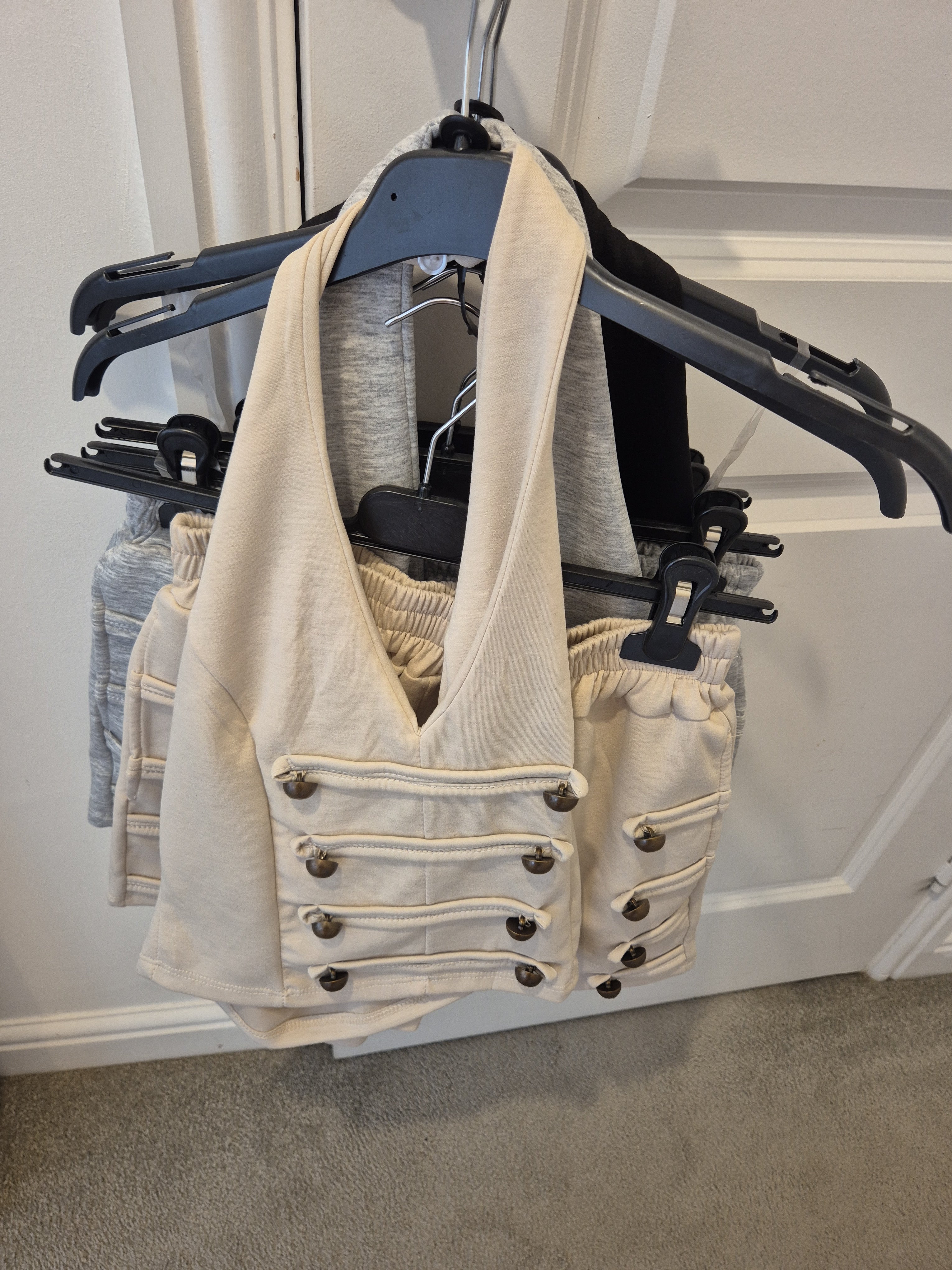 Ria Short Set