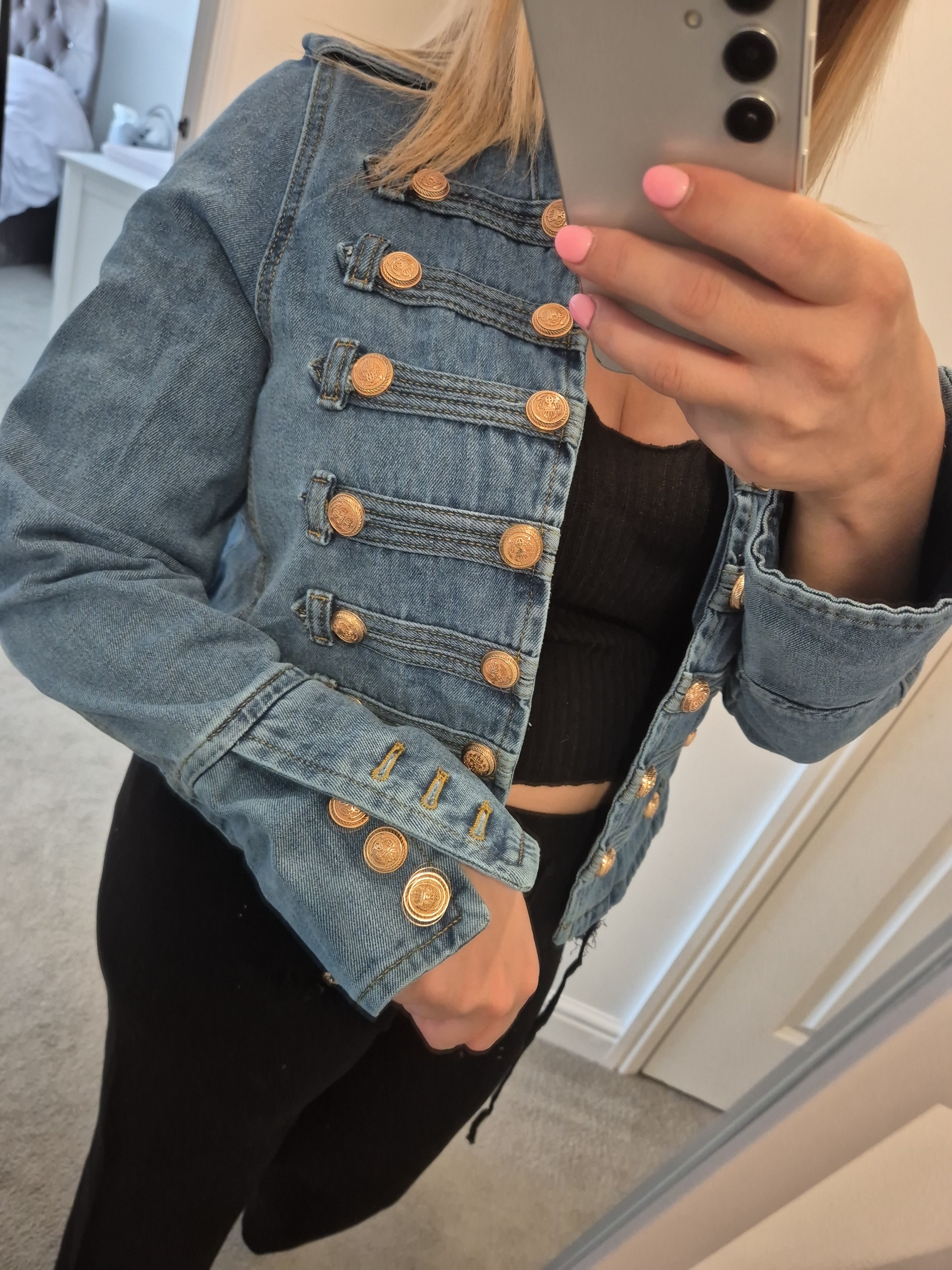 Military Jacket