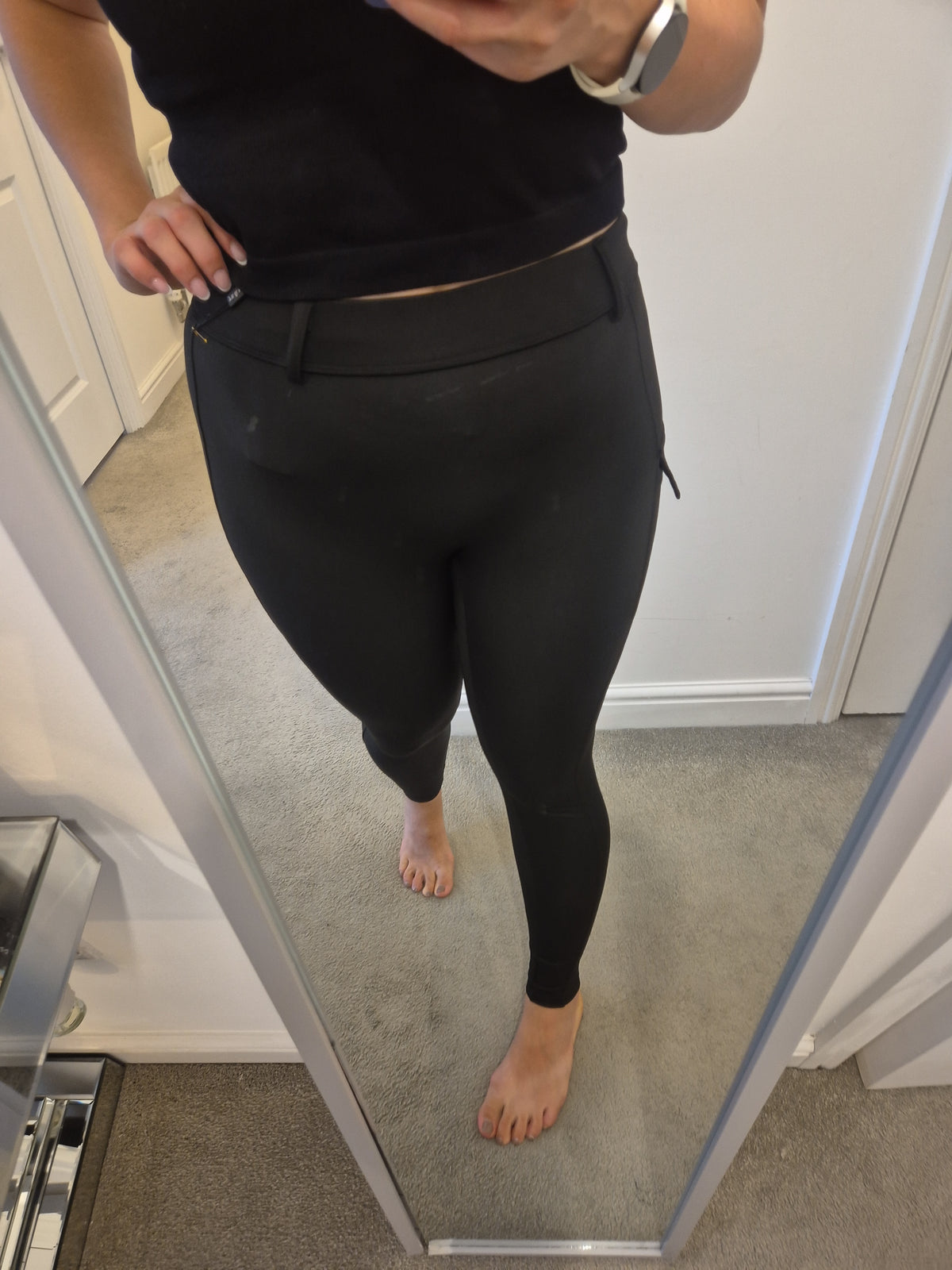 Combat Leggings