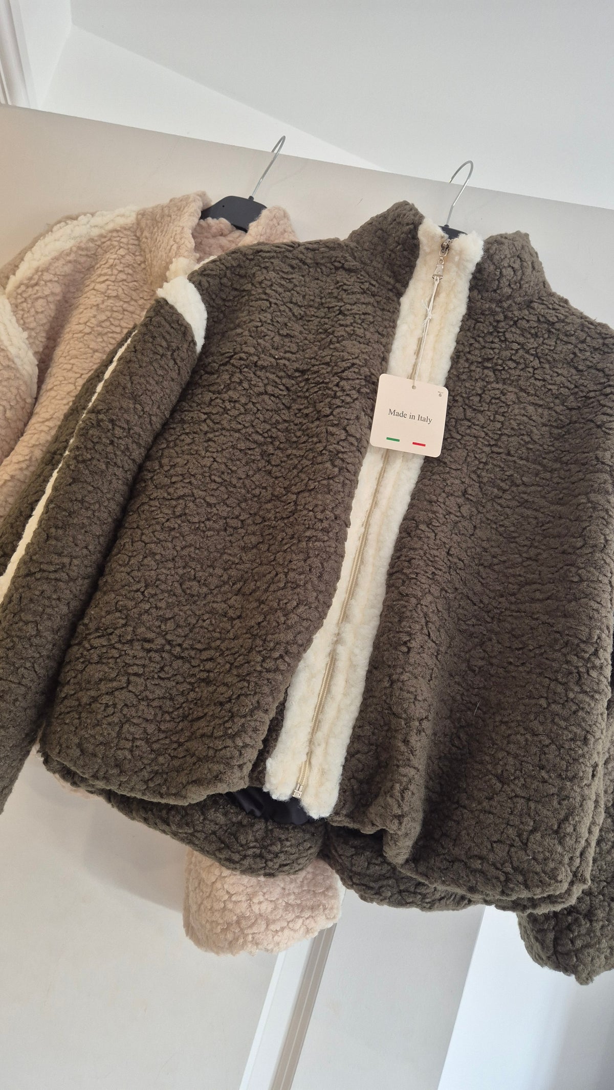 Fleece One Size
