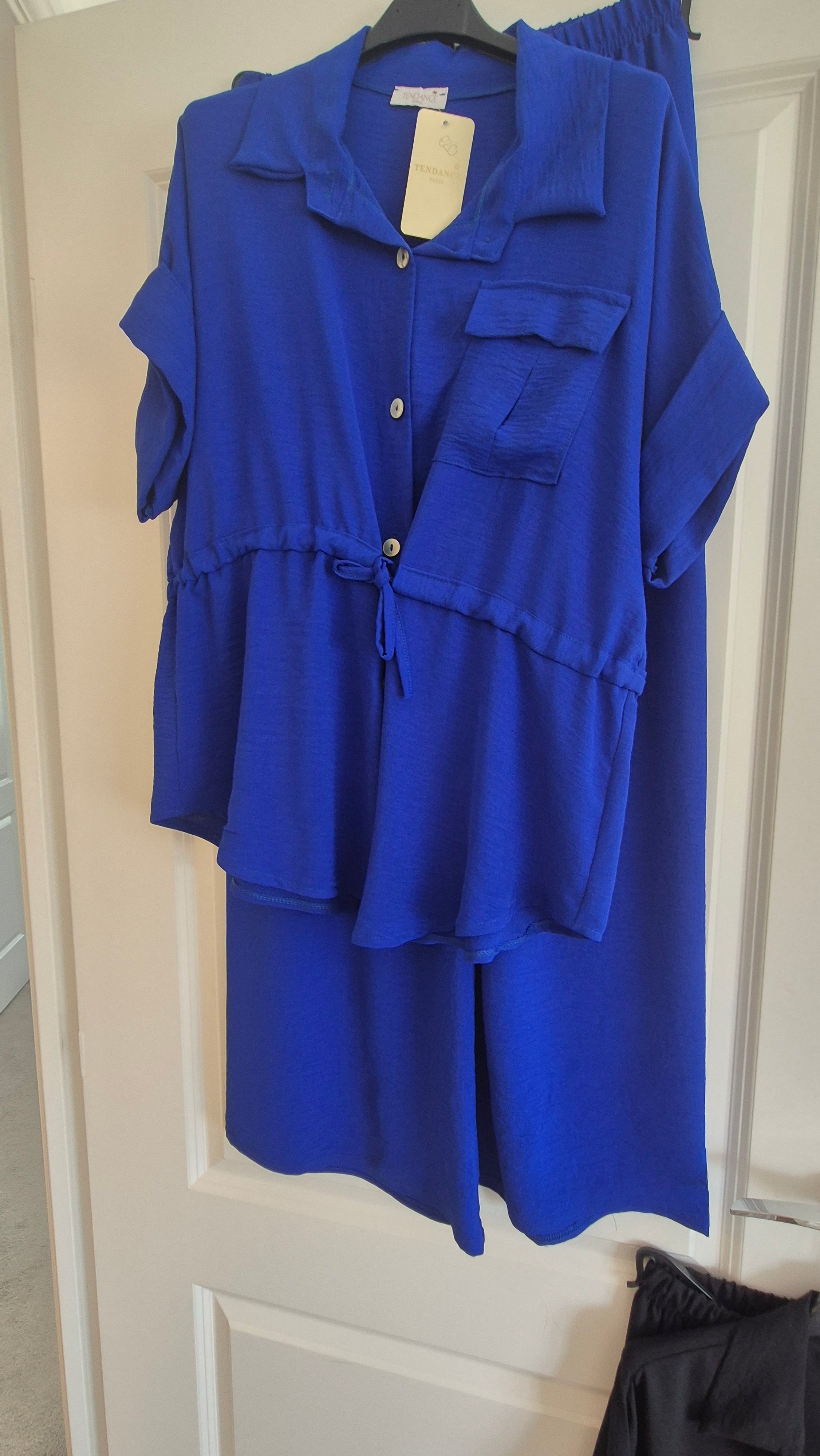 Stephanie Set One Size Was £20 now £15 no returns on sale items
