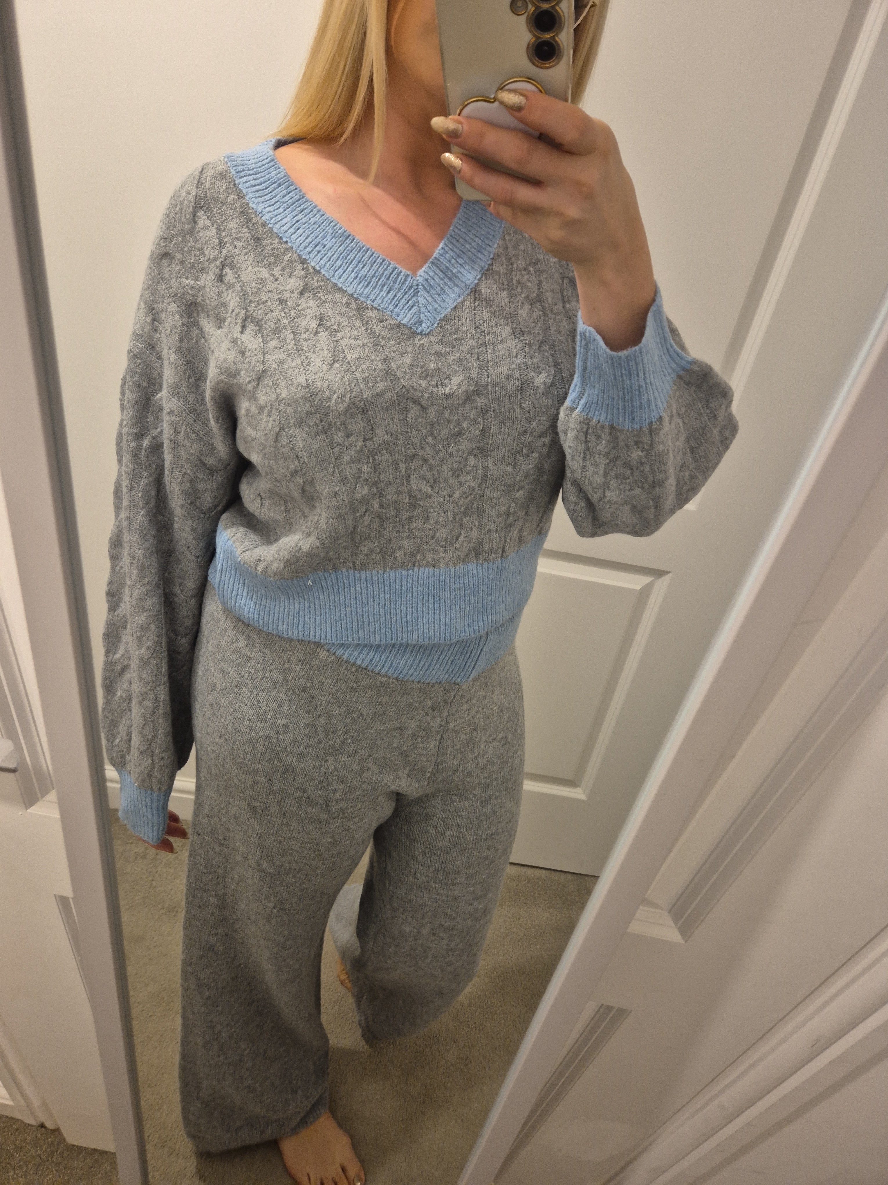 Molly Set One Size Various Colours