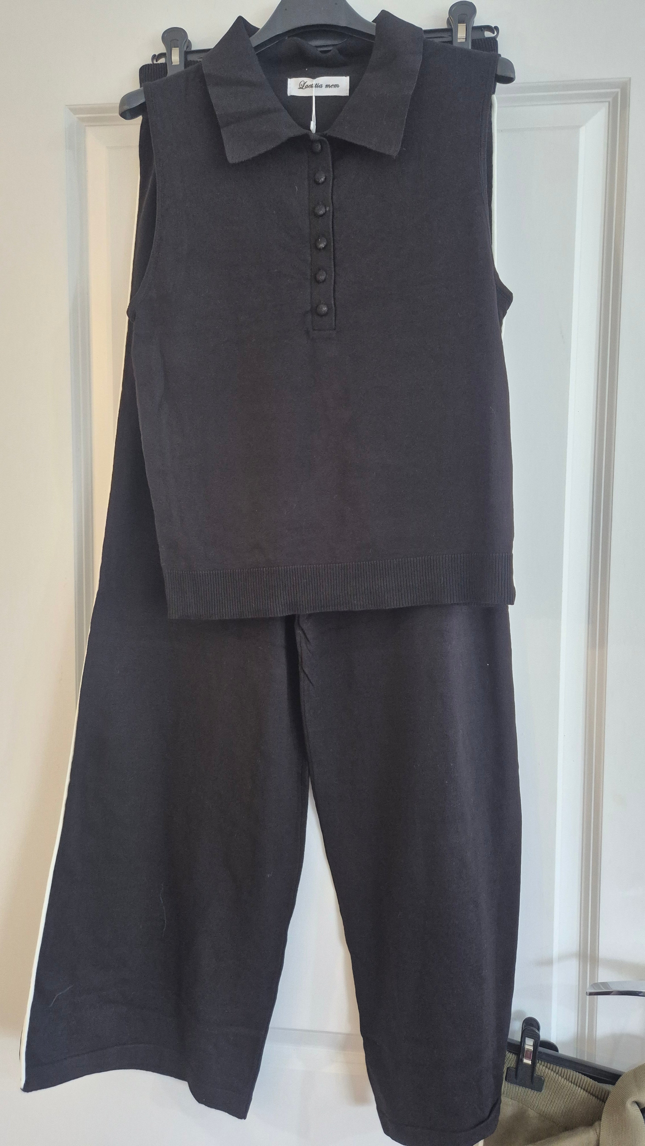 Milly Trouser Set Various colours
