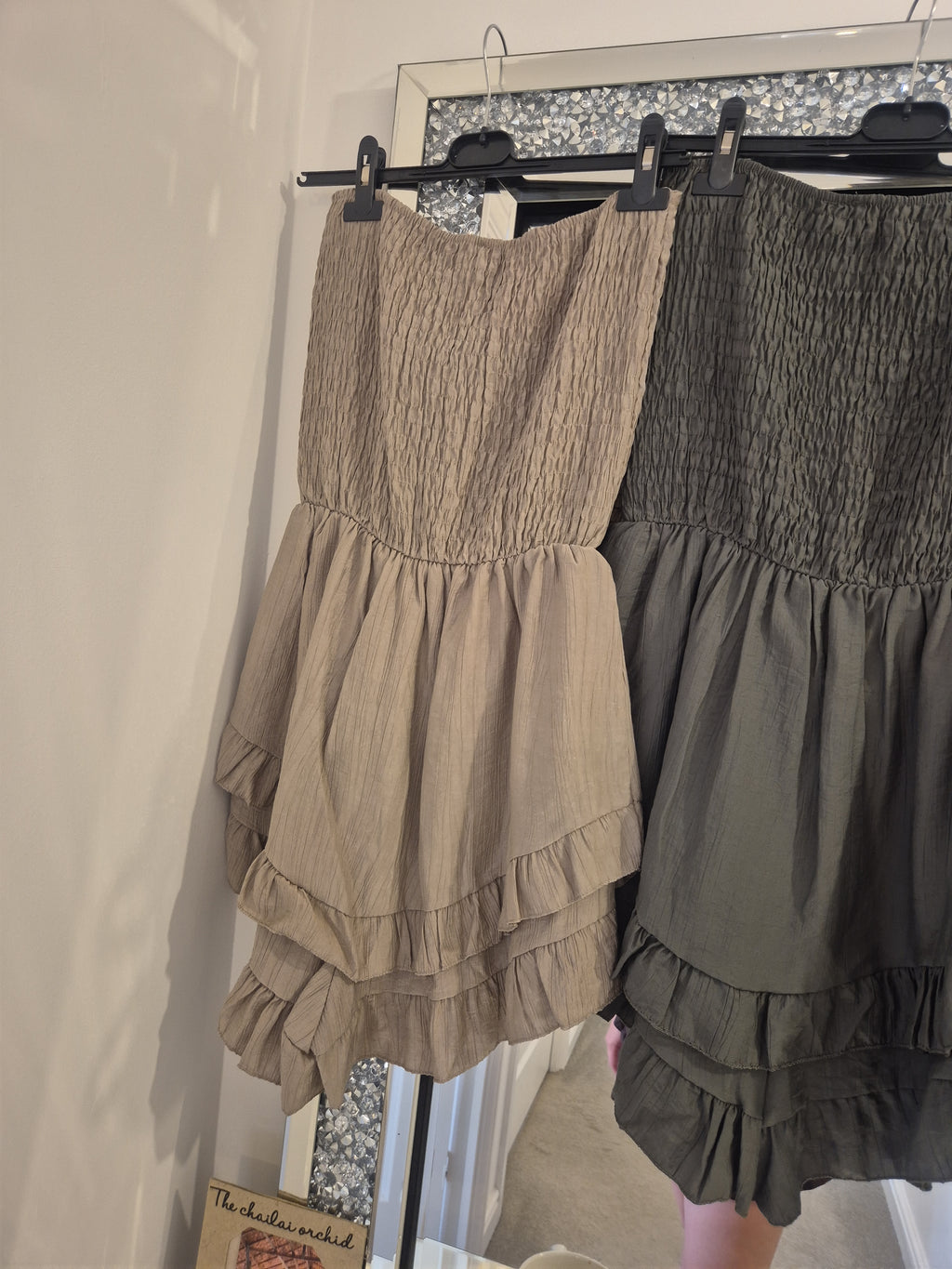 Playsuit One Size
