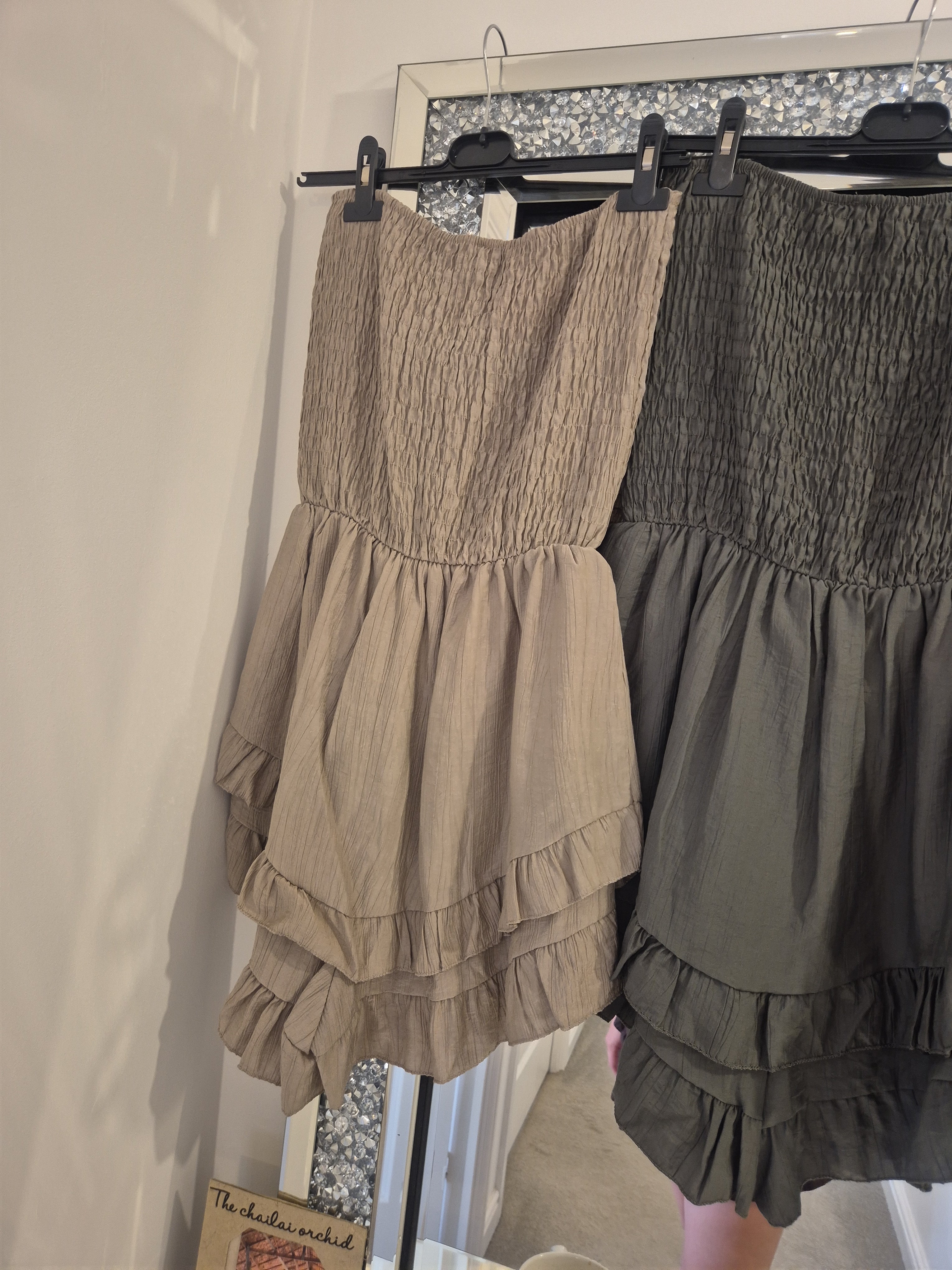 Playsuit One Size