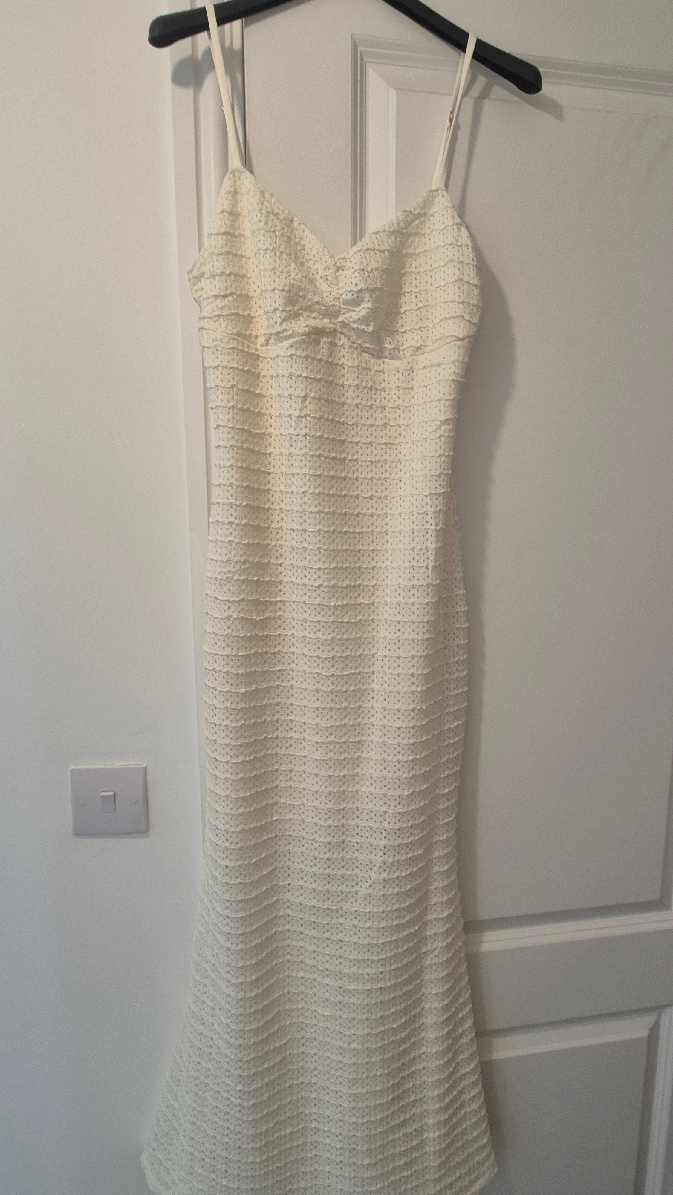 Georgia Dress M/L