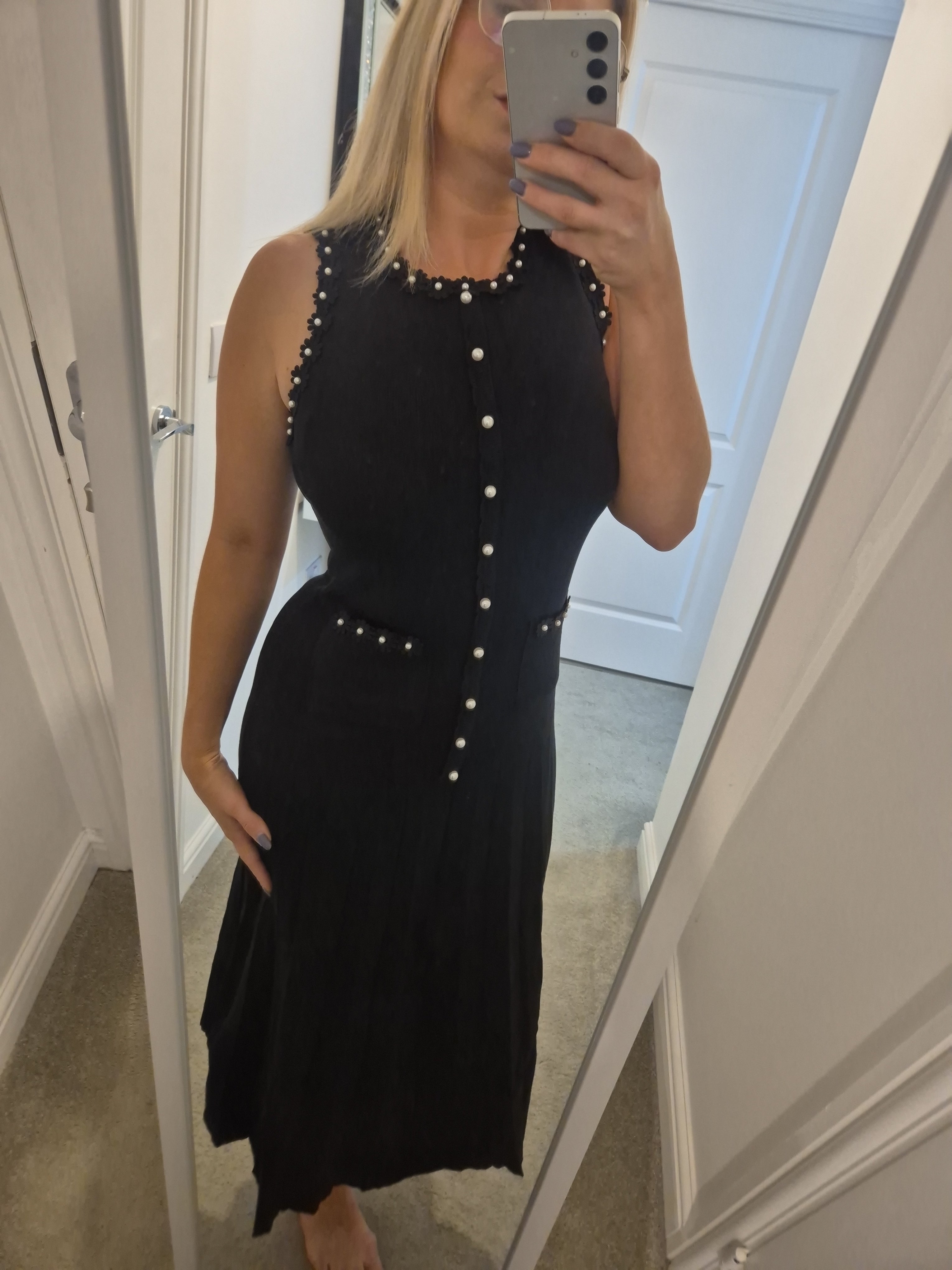 Daisy Dress