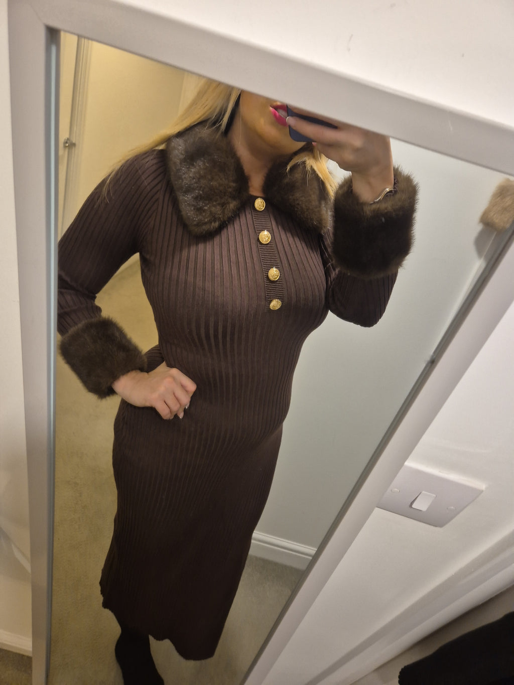 Maria Dress