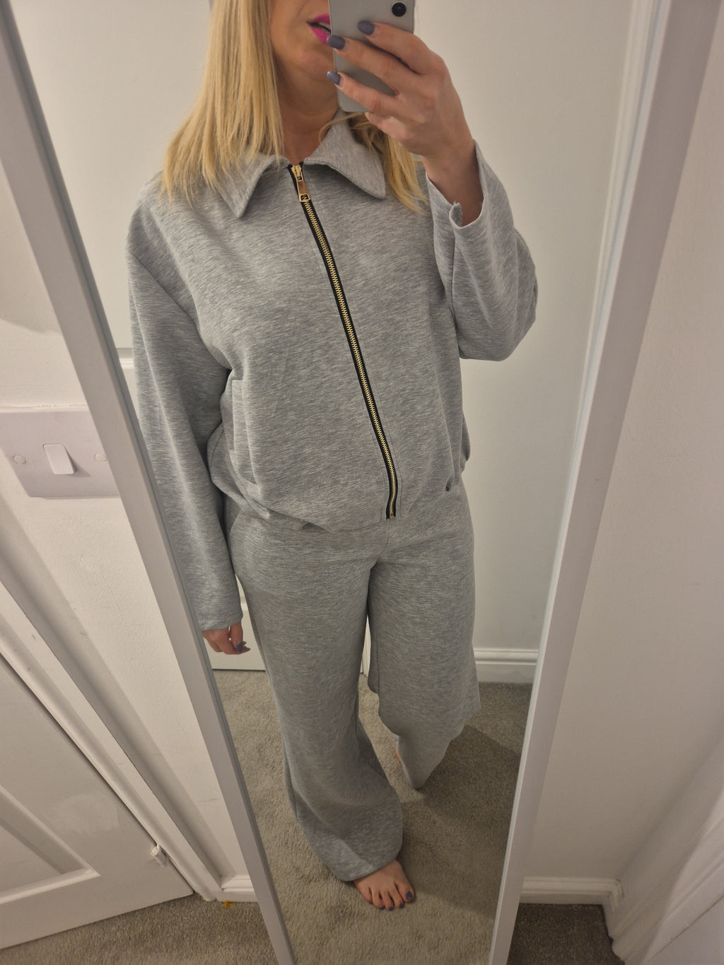 Rae Tracksuit