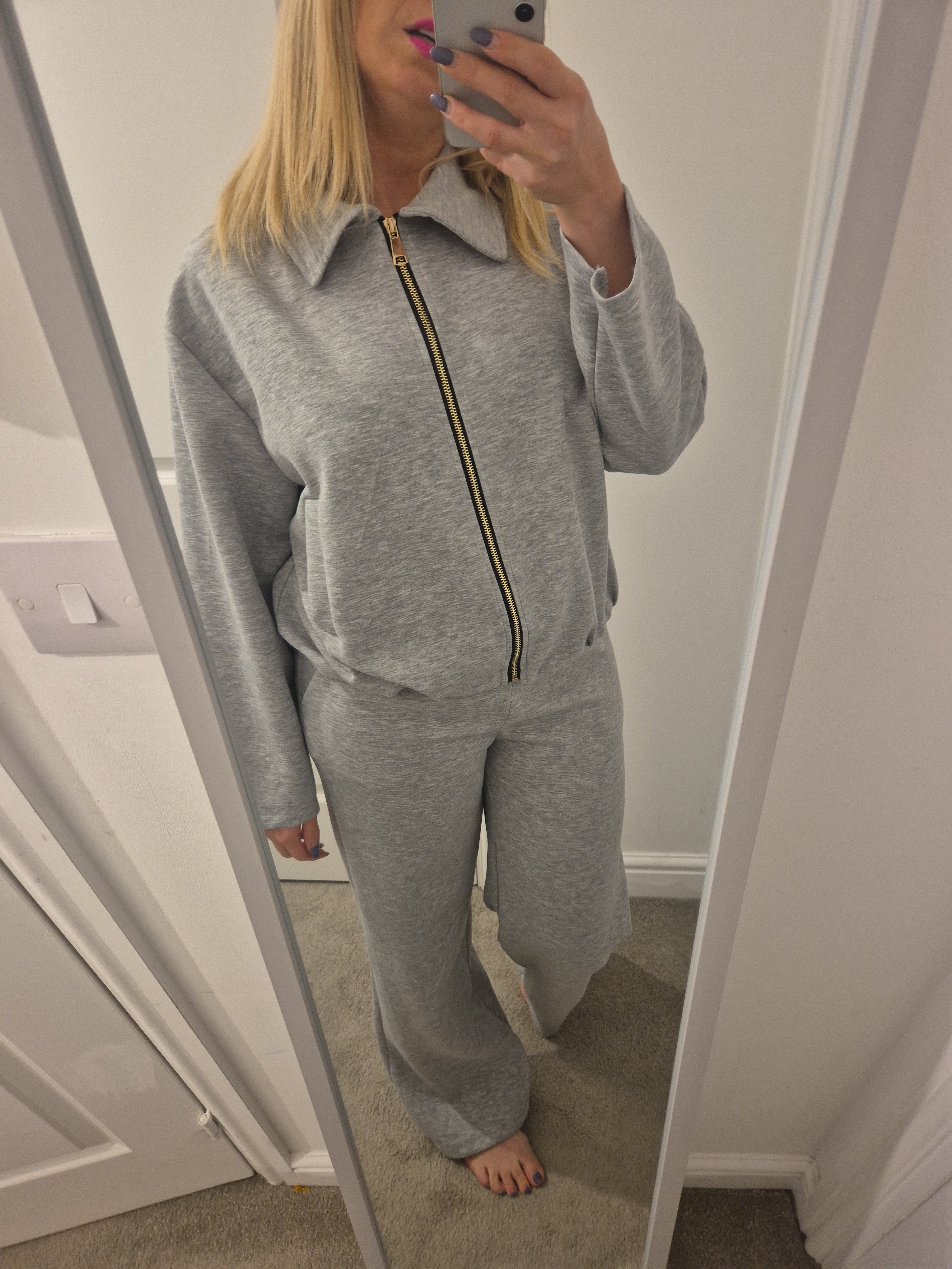Rae Tracksuit