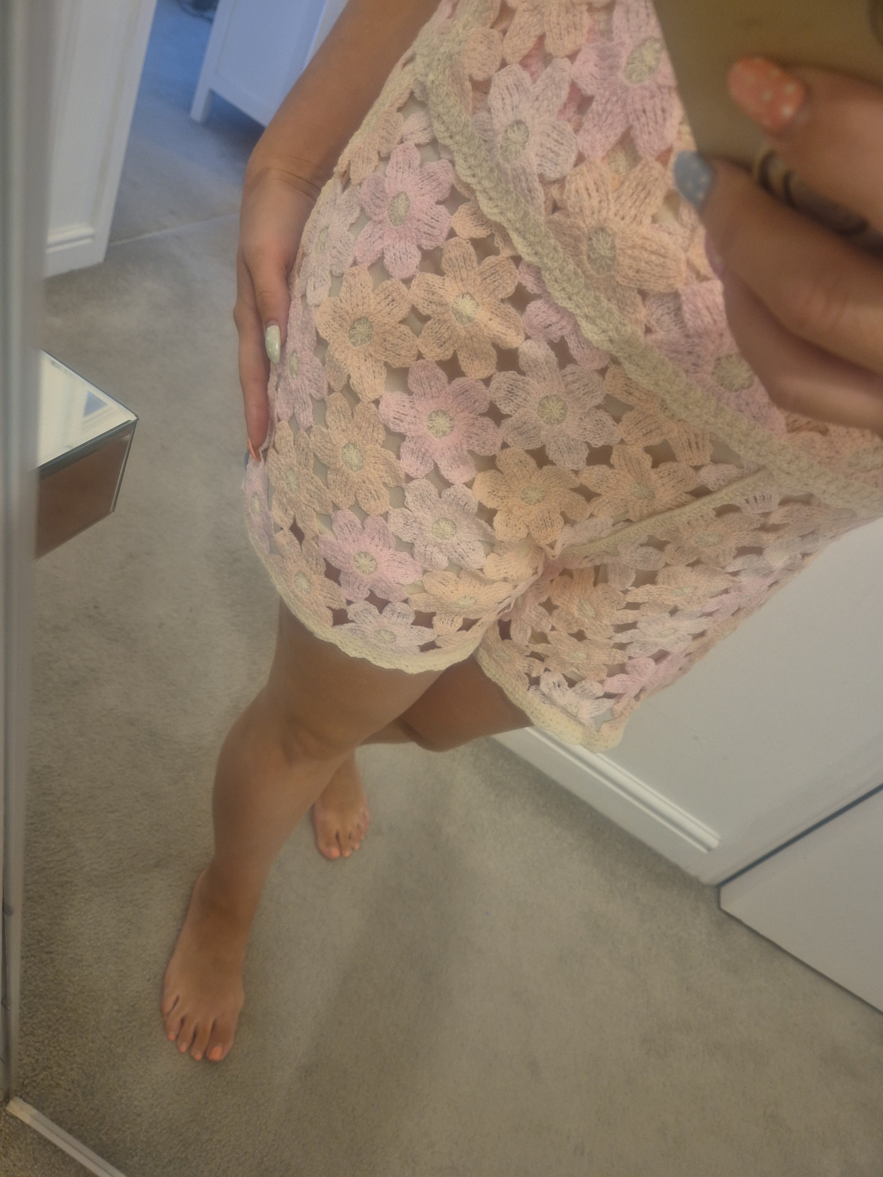 Layla Short Set m/l