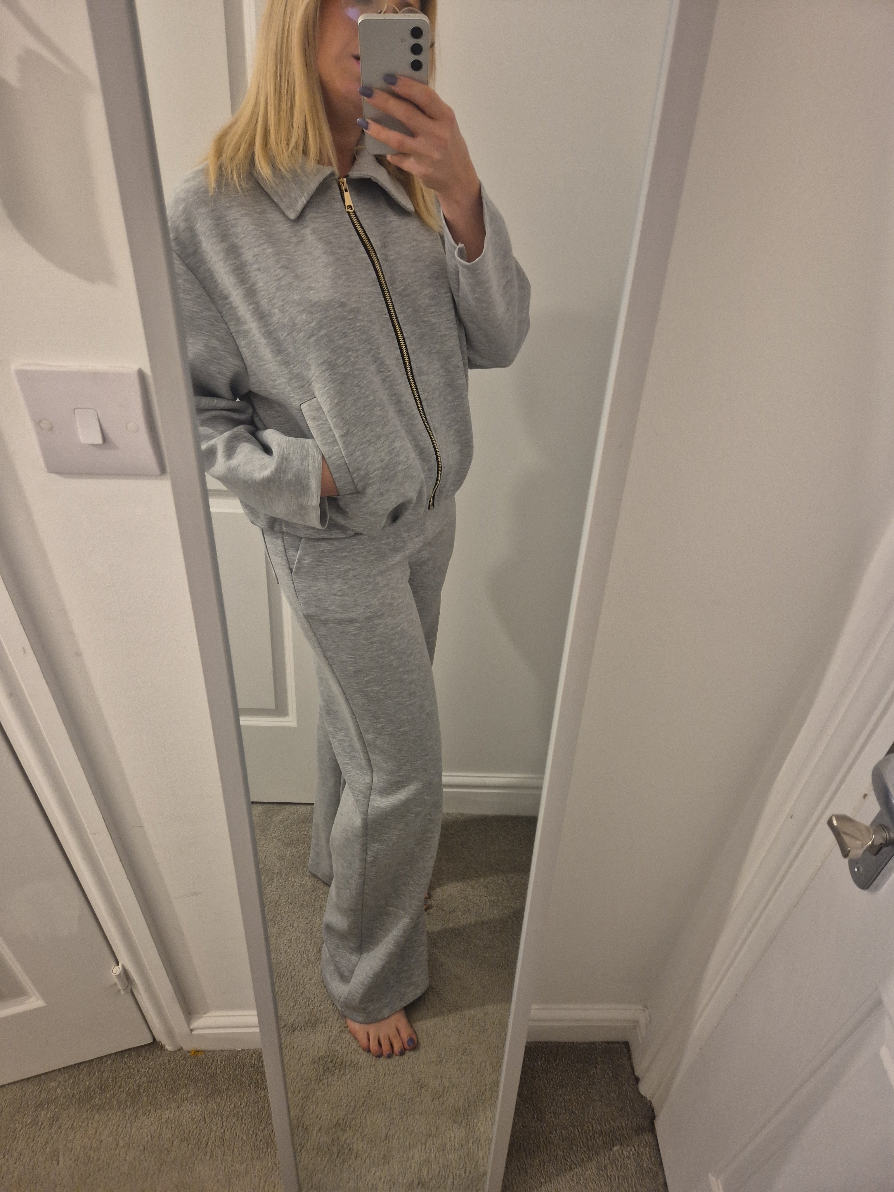 Rae Tracksuit