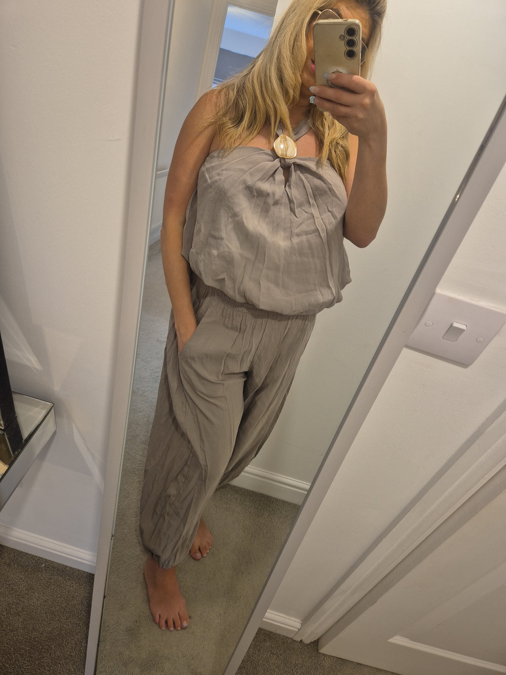 Gina Set One Size