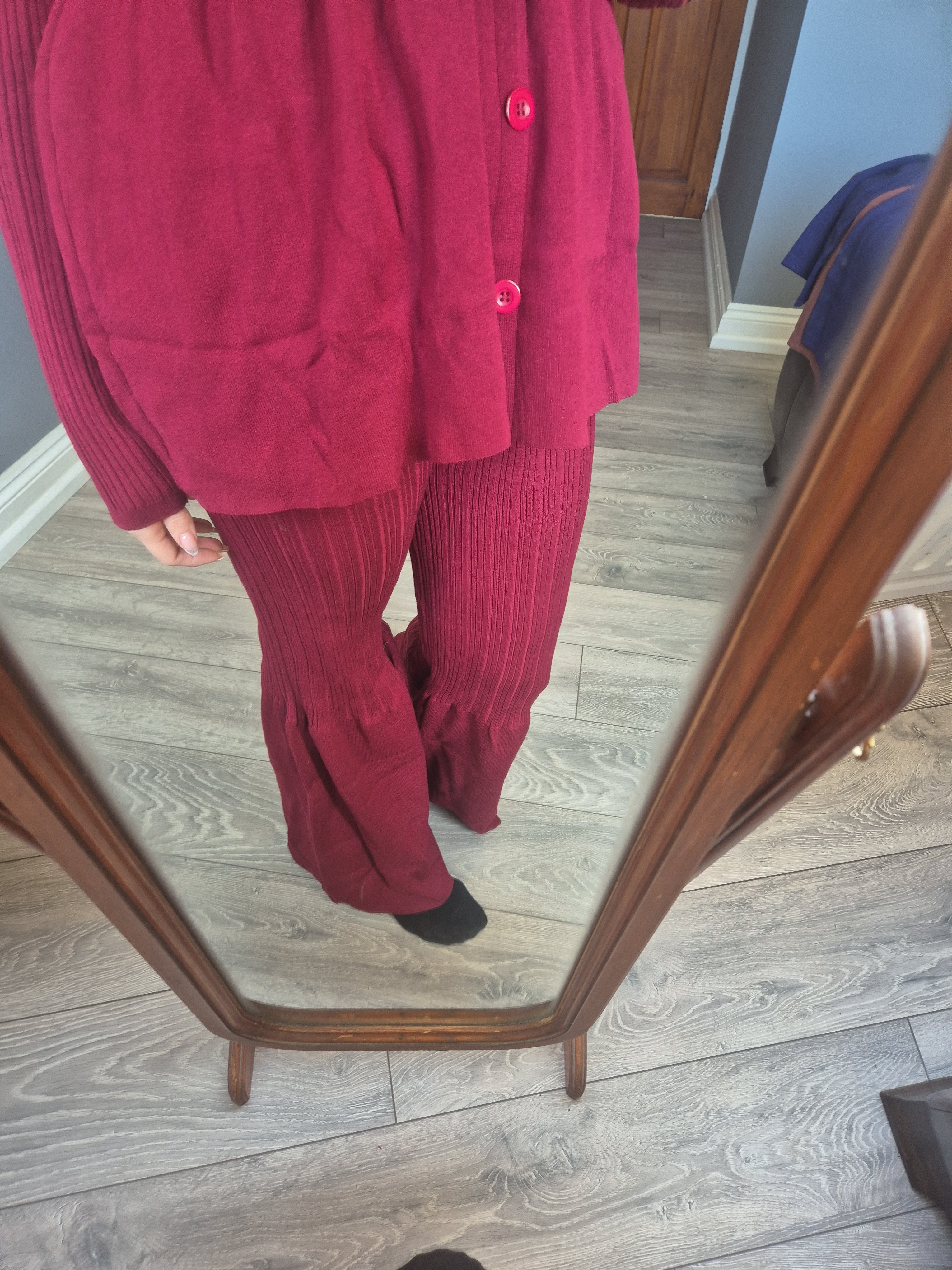 Emma Loungewear Set m/l